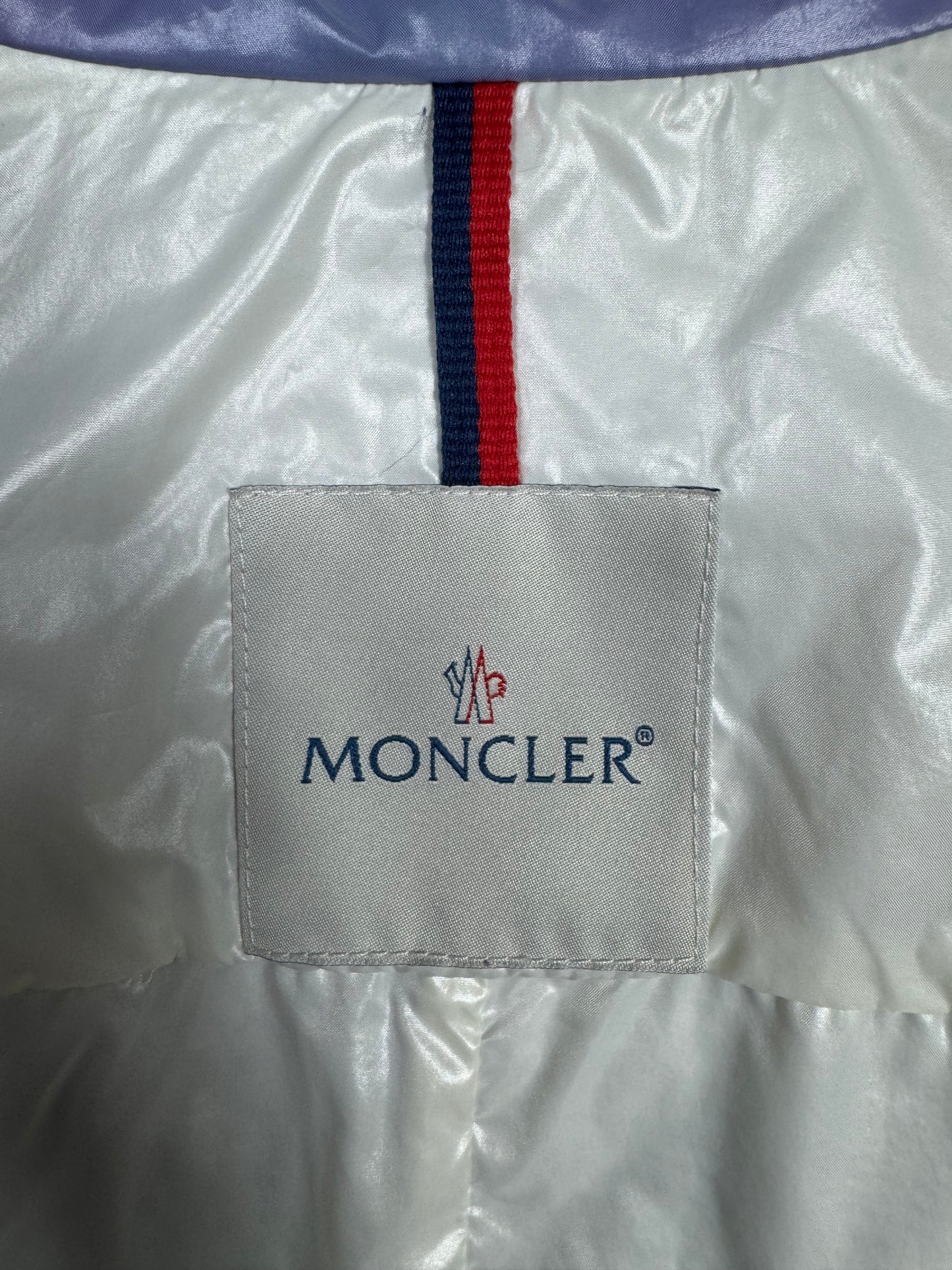 Moncler Lil Jacket - Size 3
