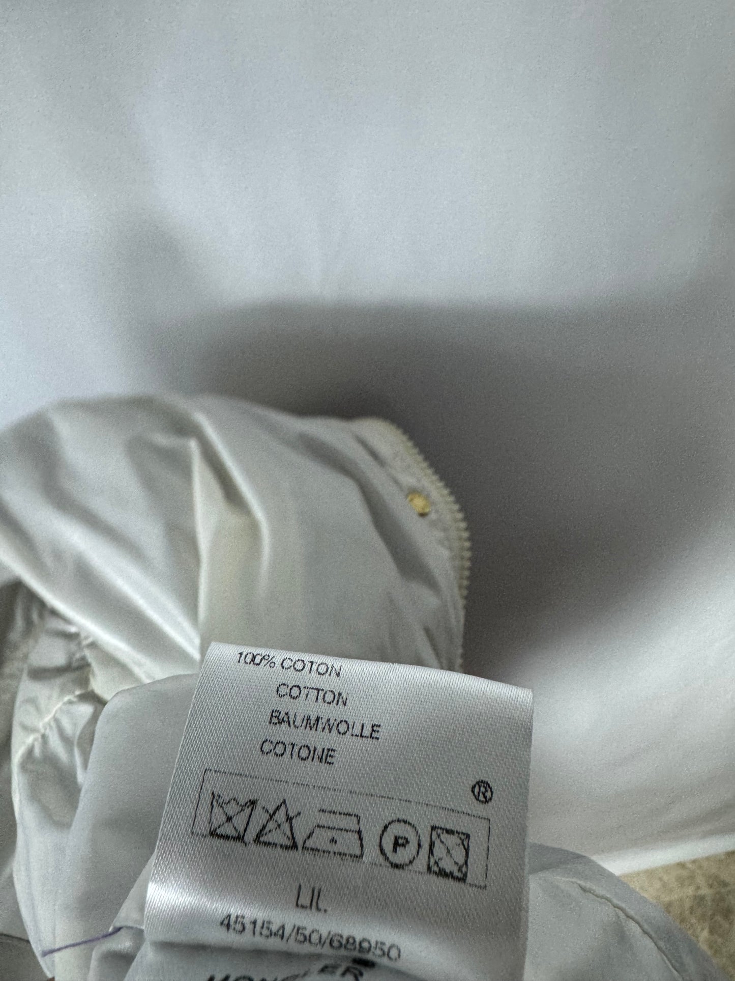 Moncler Lil Jacket - Size 3