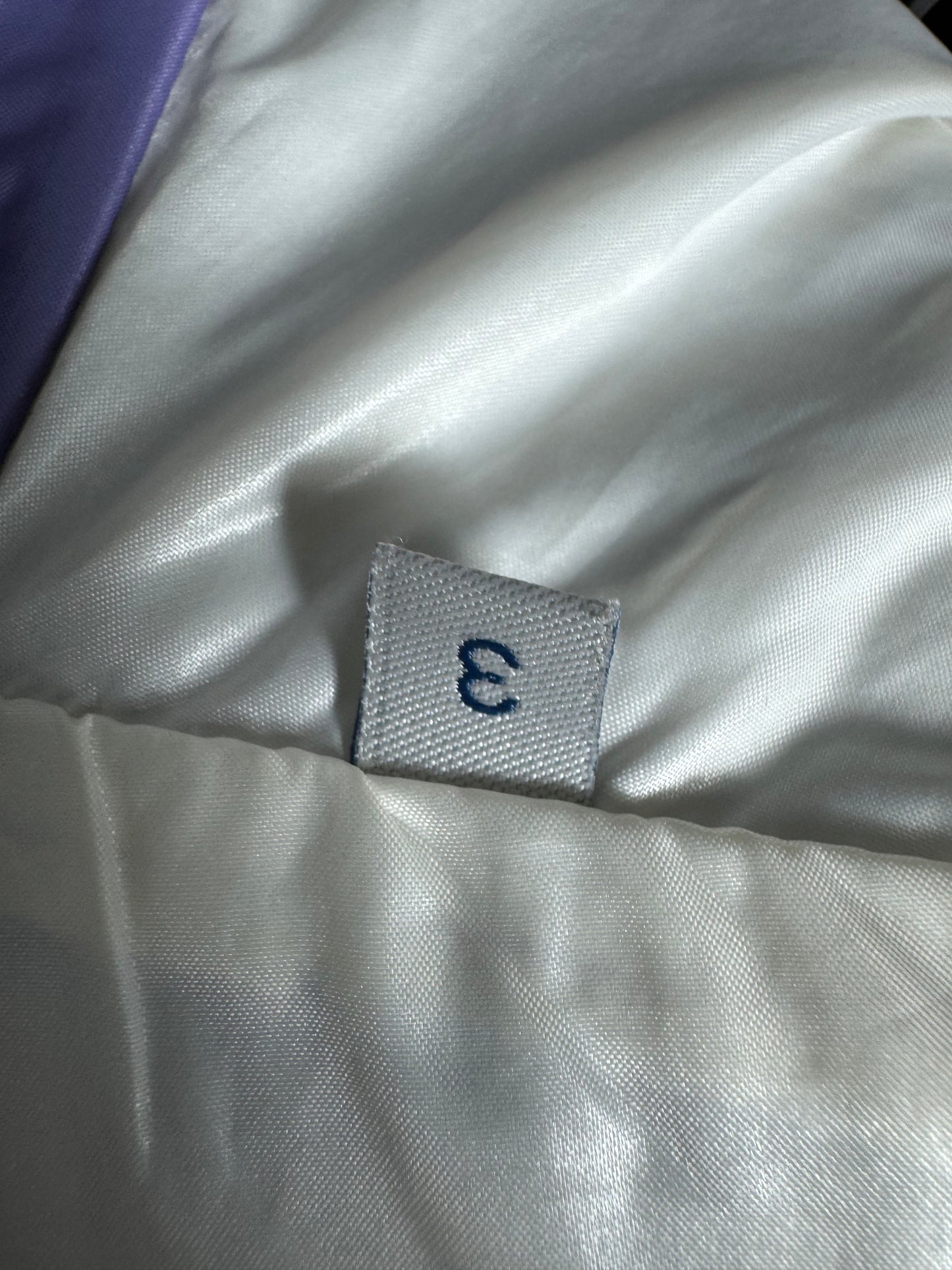 Moncler Lil Jacket - Size 3