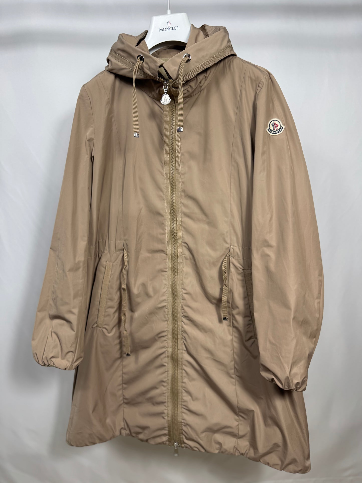 Moncler Neombre Jacket - Size 2