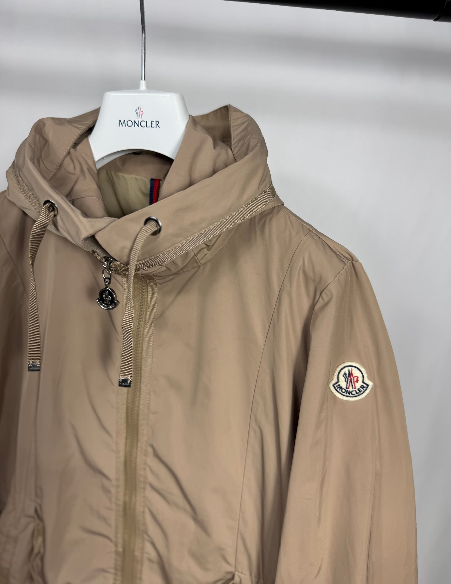 Moncler Neombre Jacket - Size 2