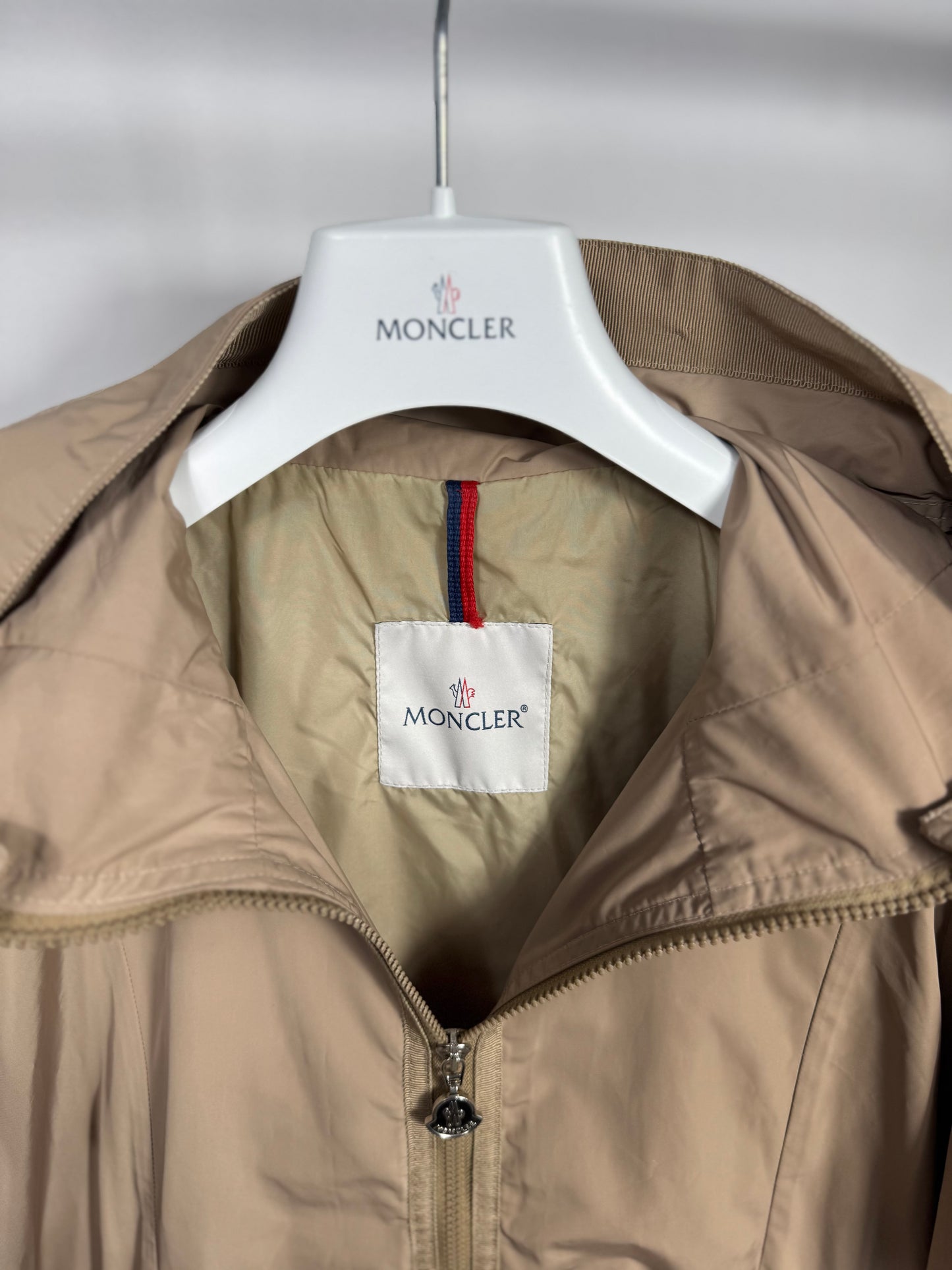 Moncler Neombre Jacket - Size 2