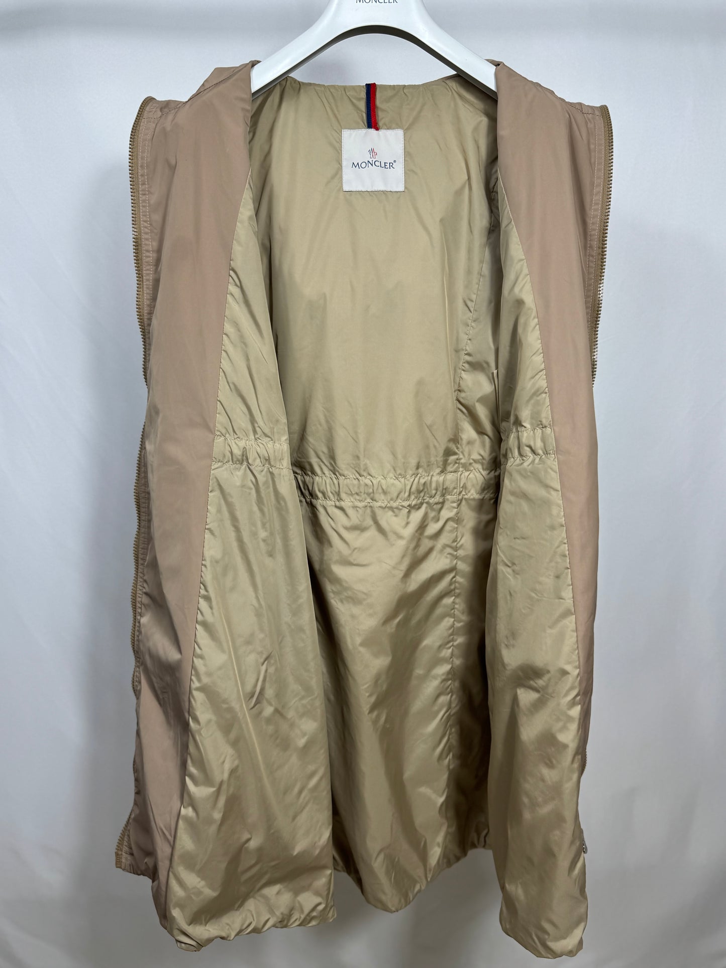 Moncler Neombre Jacket - Size 2