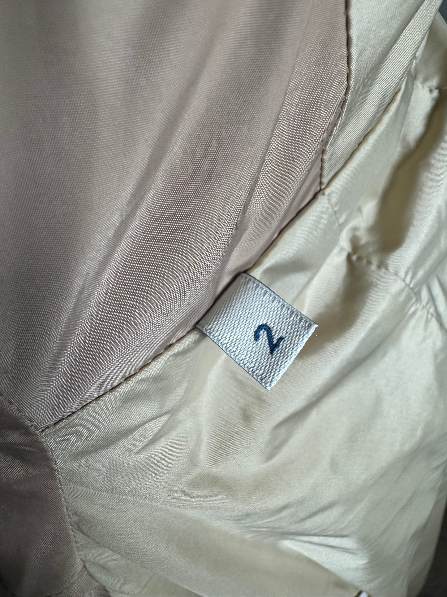 Moncler Neombre Jacket - Size 2