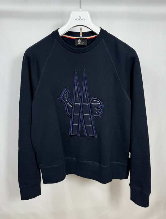 Moncler Grenoble Crewneck - Size L