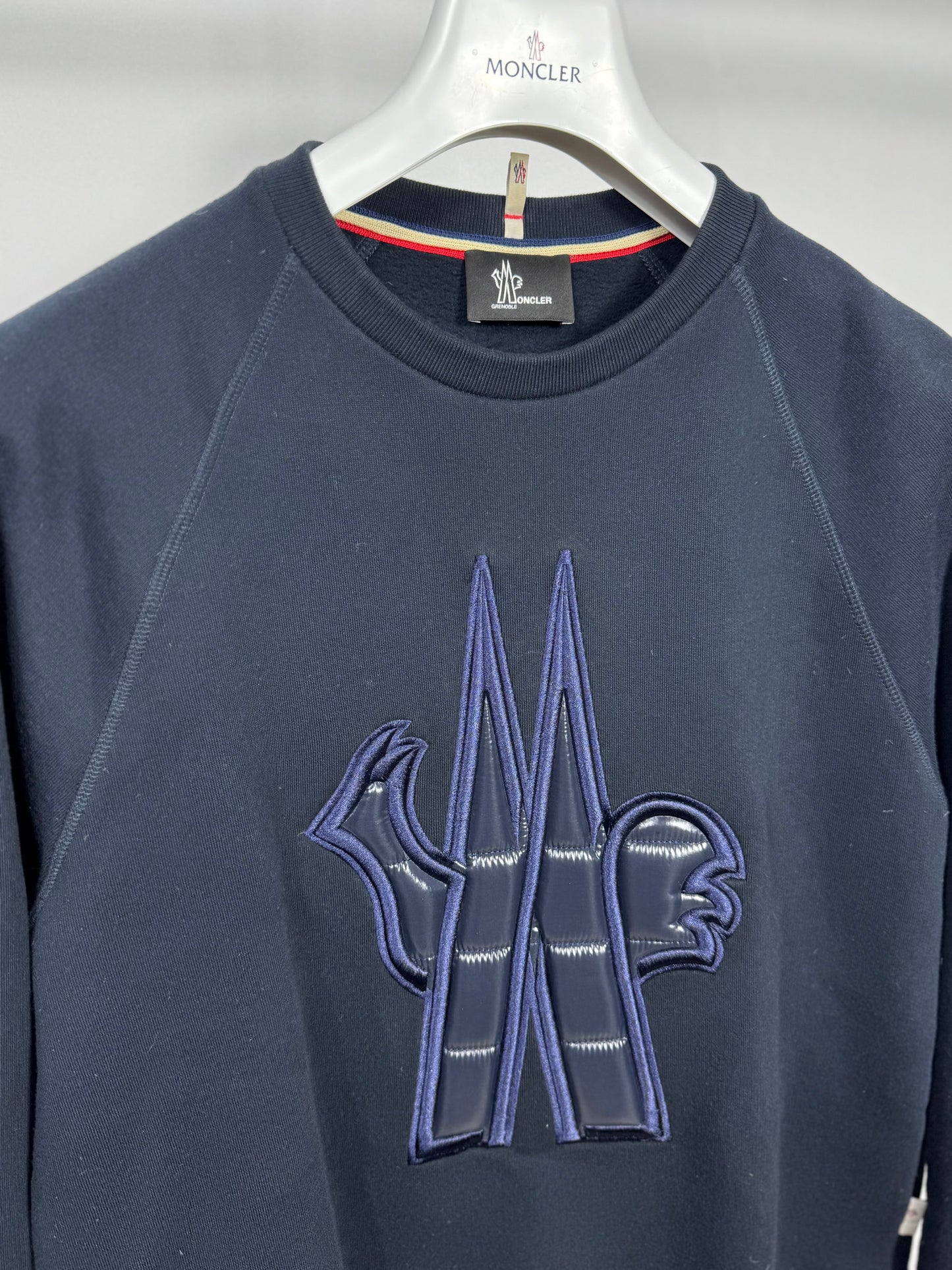 Moncler Grenoble Crewneck - Size L