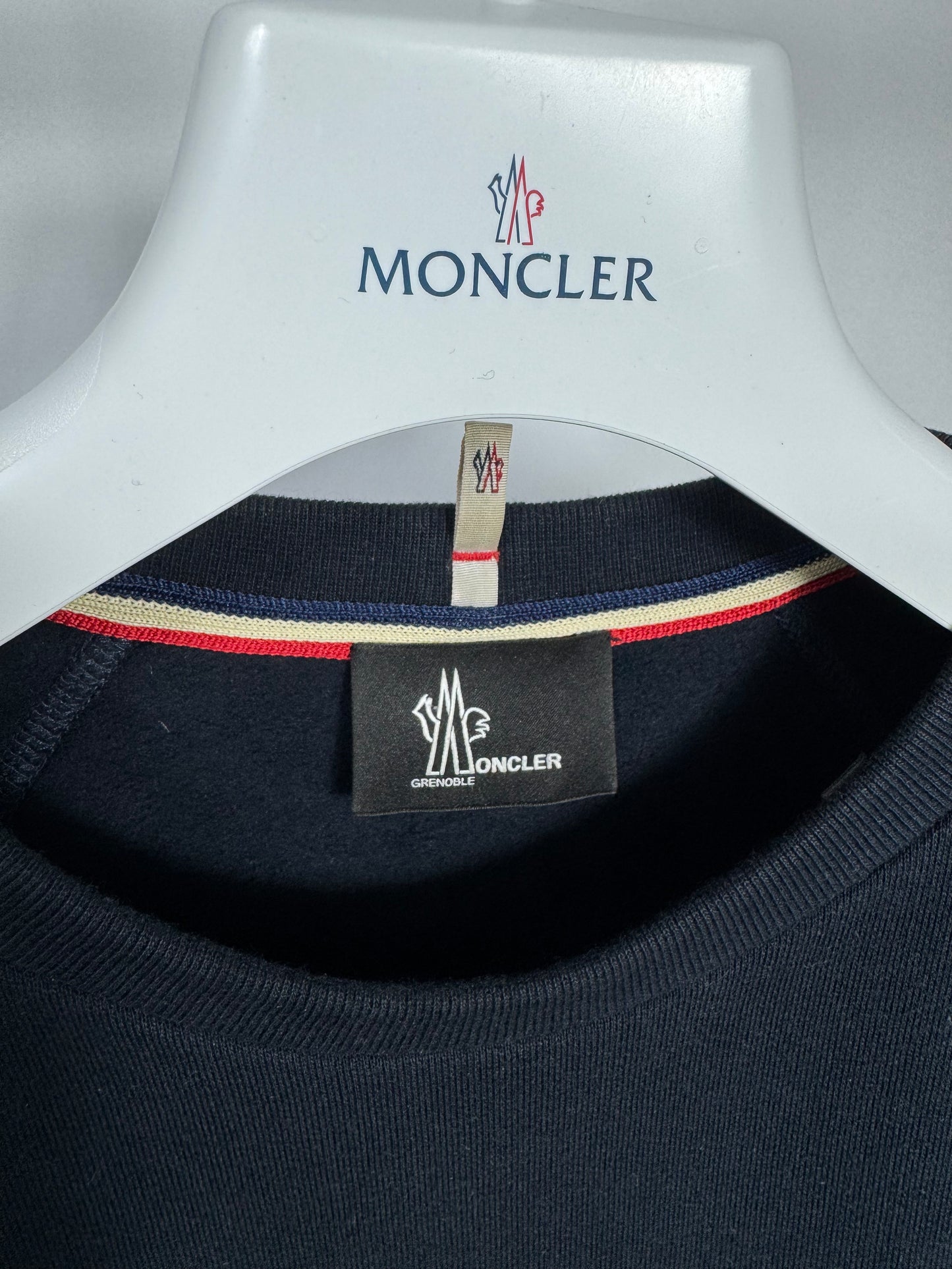Moncler Grenoble Crewneck - Size L