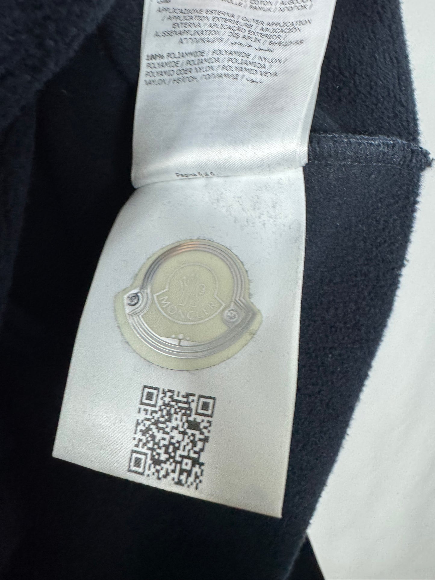 Moncler Grenoble Crewneck - Size L