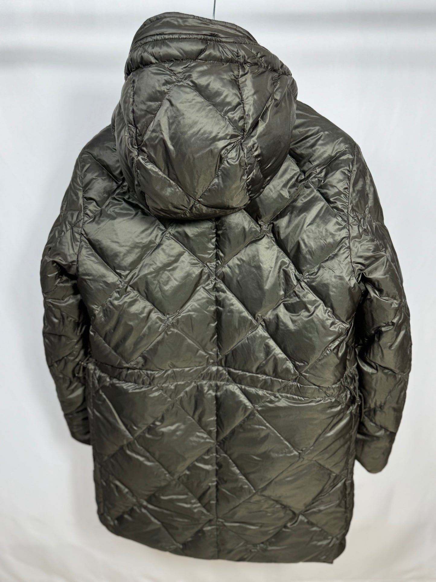 Moncler Clint Reversible Jacket - Size 3
