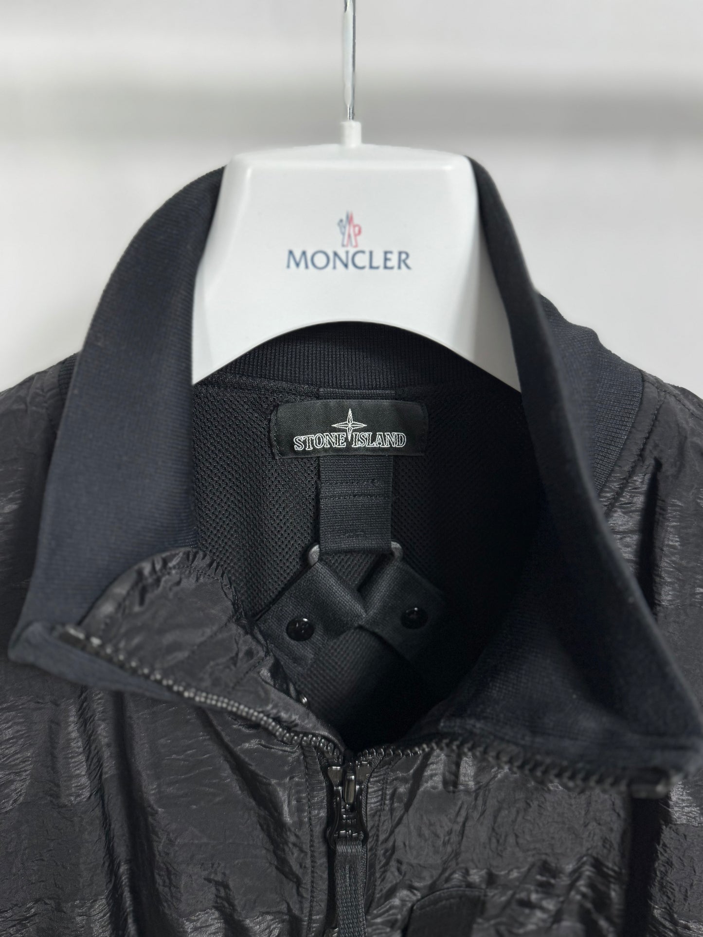 Stone Island Shadow Project Nylon Metal - Size XL