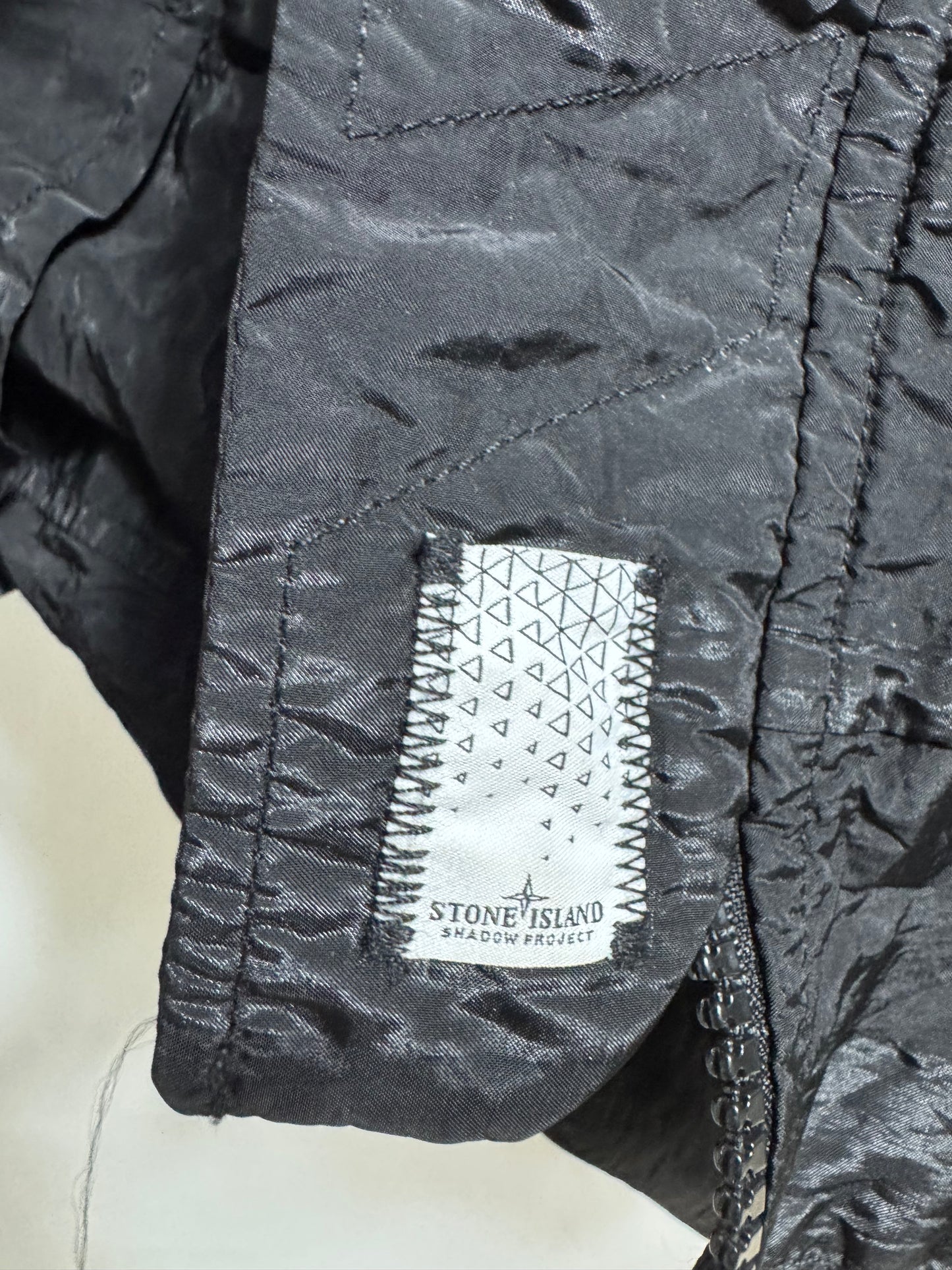 Stone Island Shadow Project Nylon Metal - Size XL