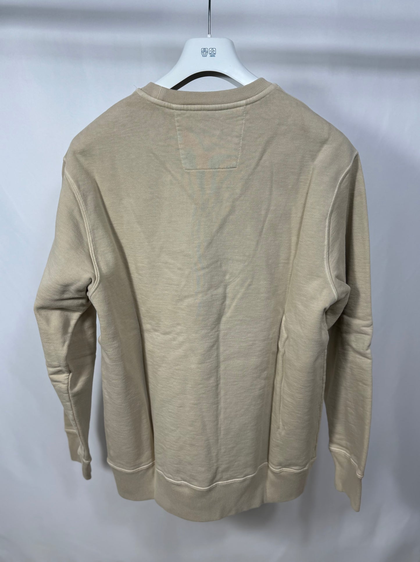 C.P Company x Palace Crewneck - Size L