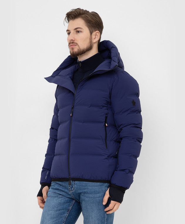 Moncler Grenoble Lagorai Jacket - Size 2
