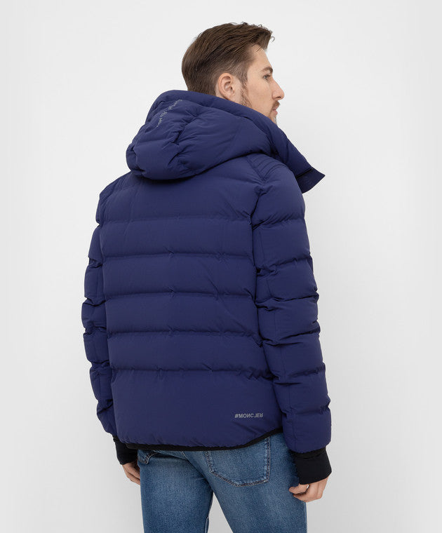 Moncler Grenoble Lagorai Jacket - Size 2