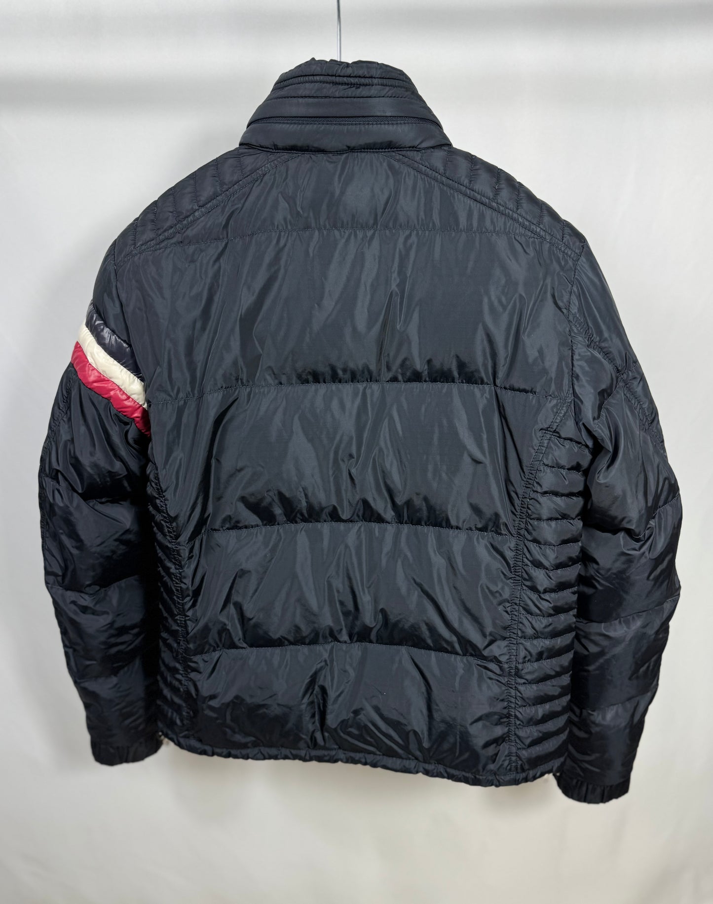 Moncler Chamonix Jacket - Size 3