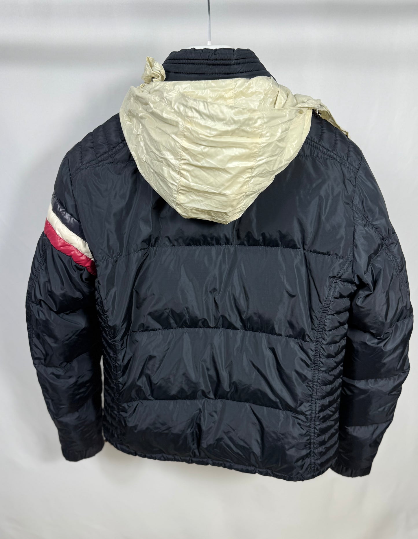 Moncler Chamonix Jacket - Size 3