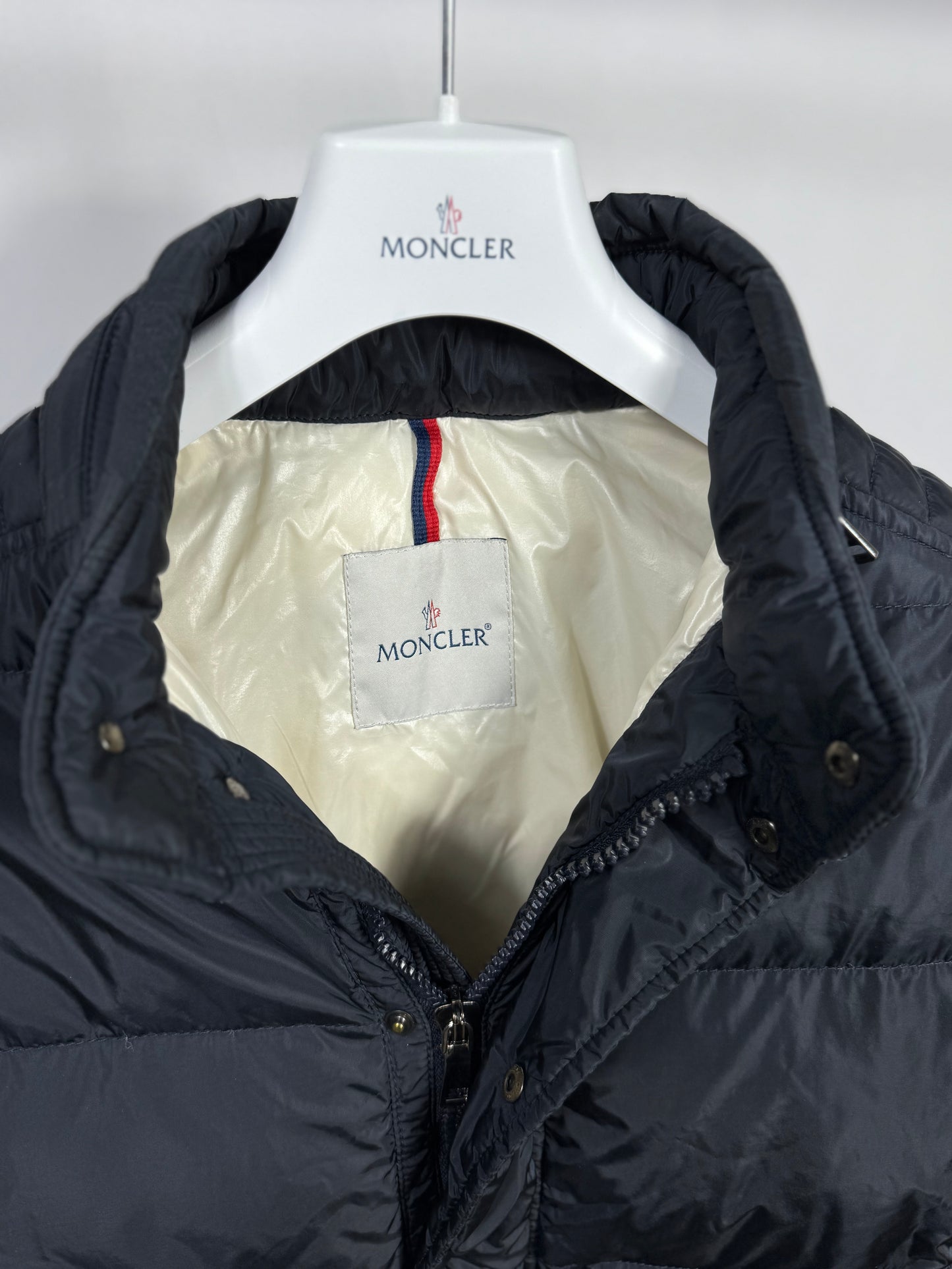 Moncler Chamonix Jacket - Size 3