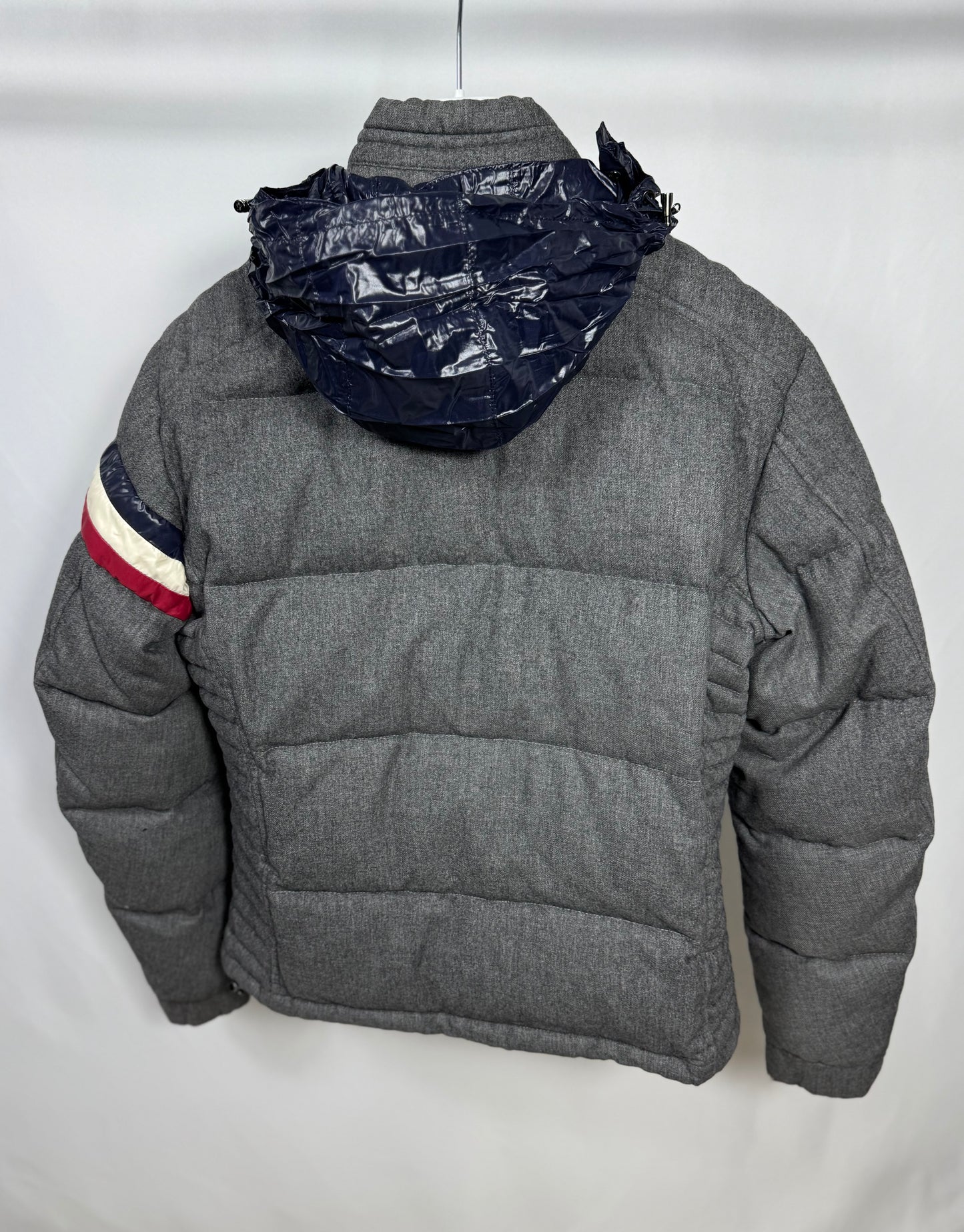 Moncler Chartreuse Jacket - Size 3