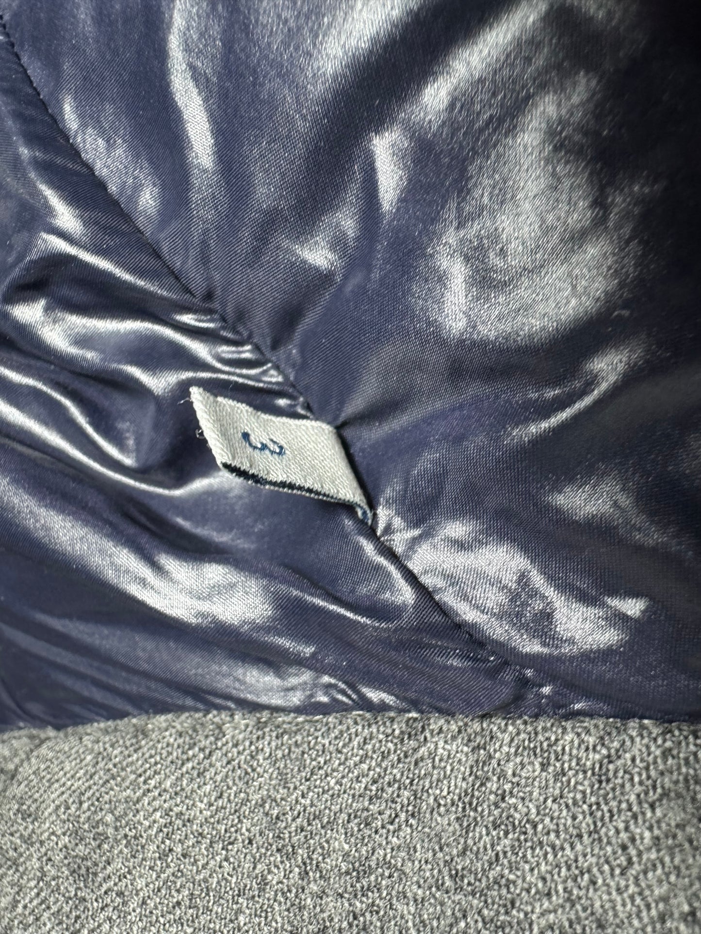 Moncler Chartreuse Jacket - Size 3