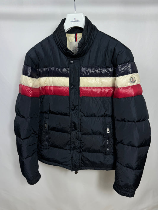 Moncler Menuire Jacket - Size 5