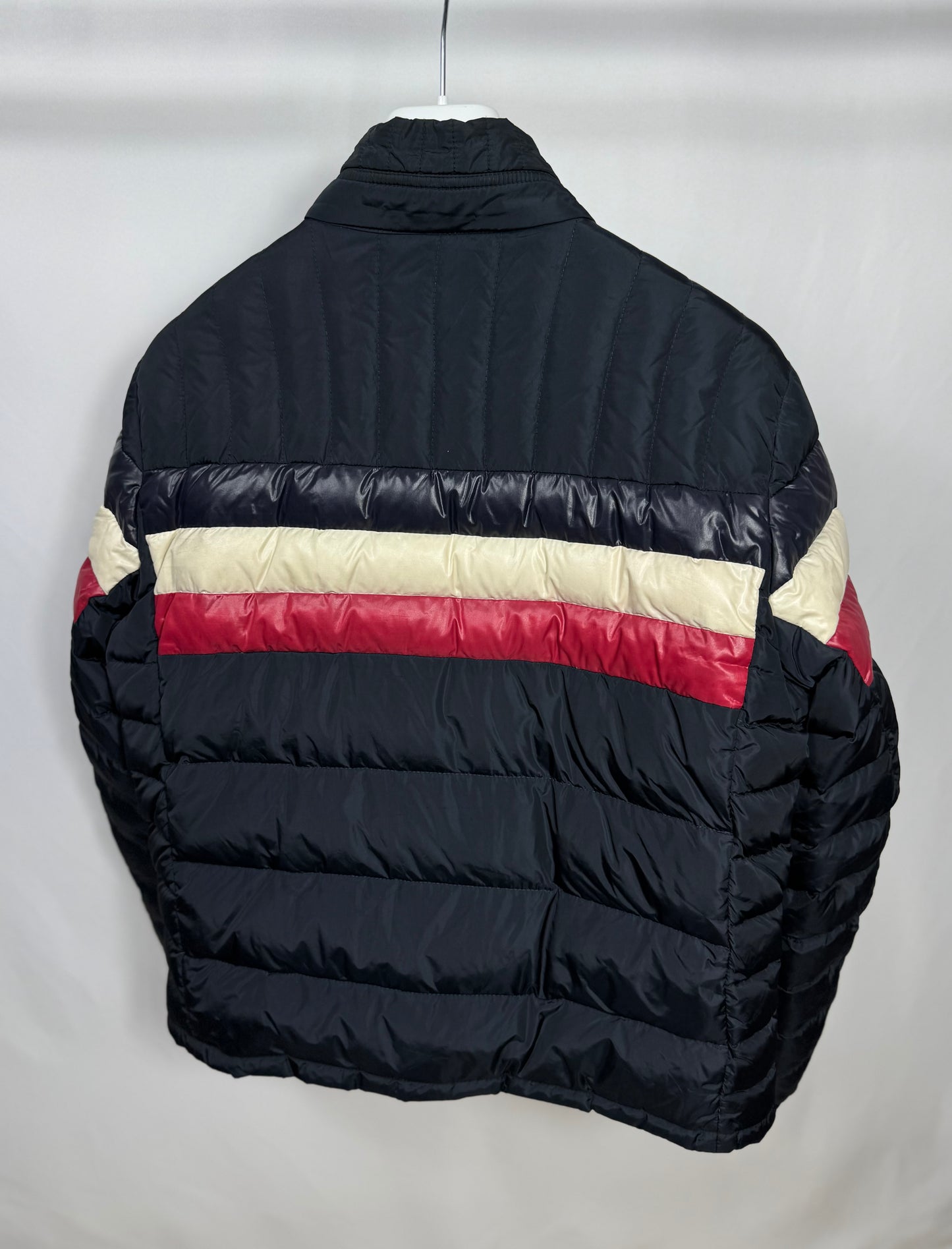 Moncler Menuire Jacket - Size 5