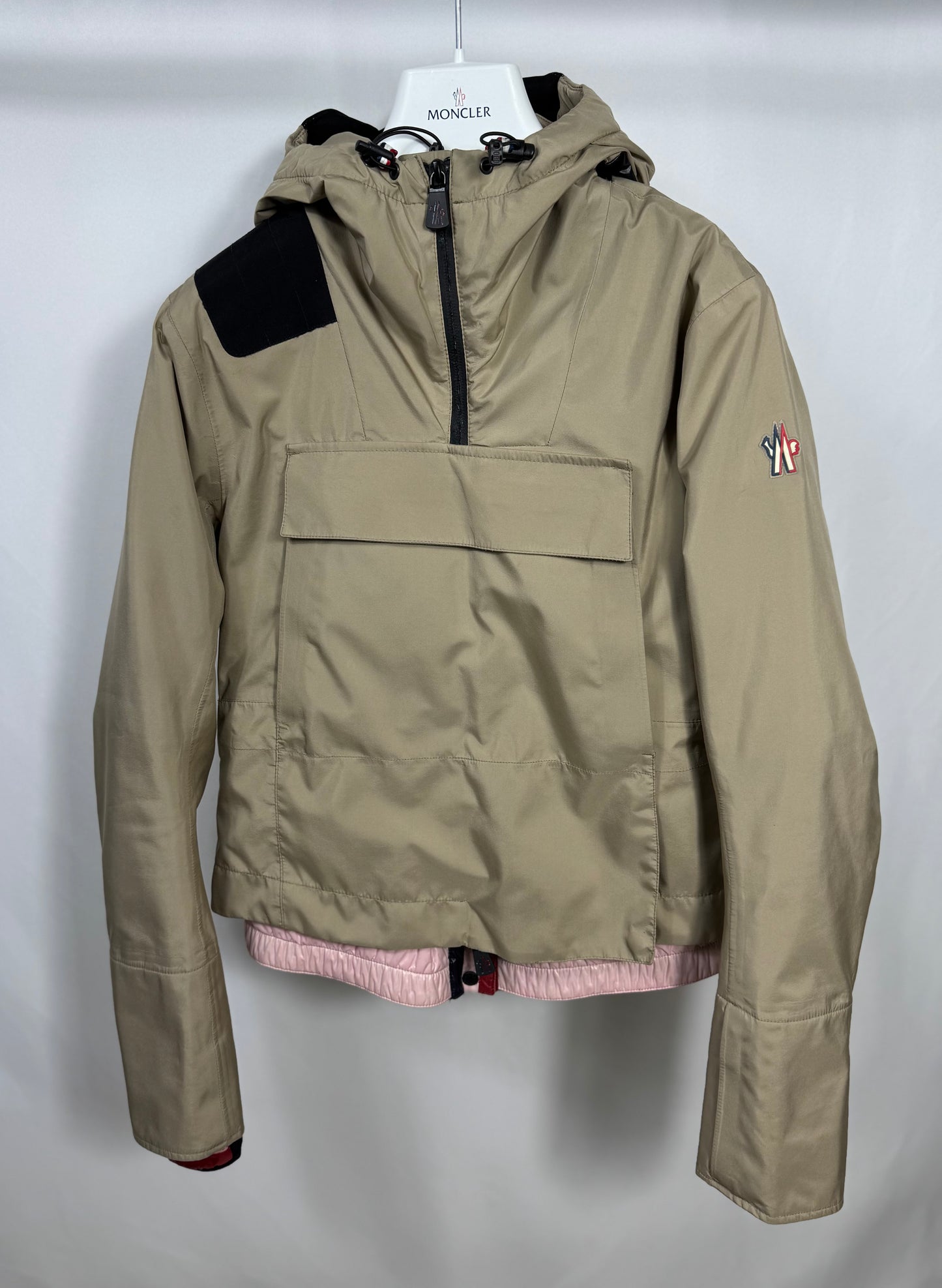 Moncler Grenoble Jacket - Size S