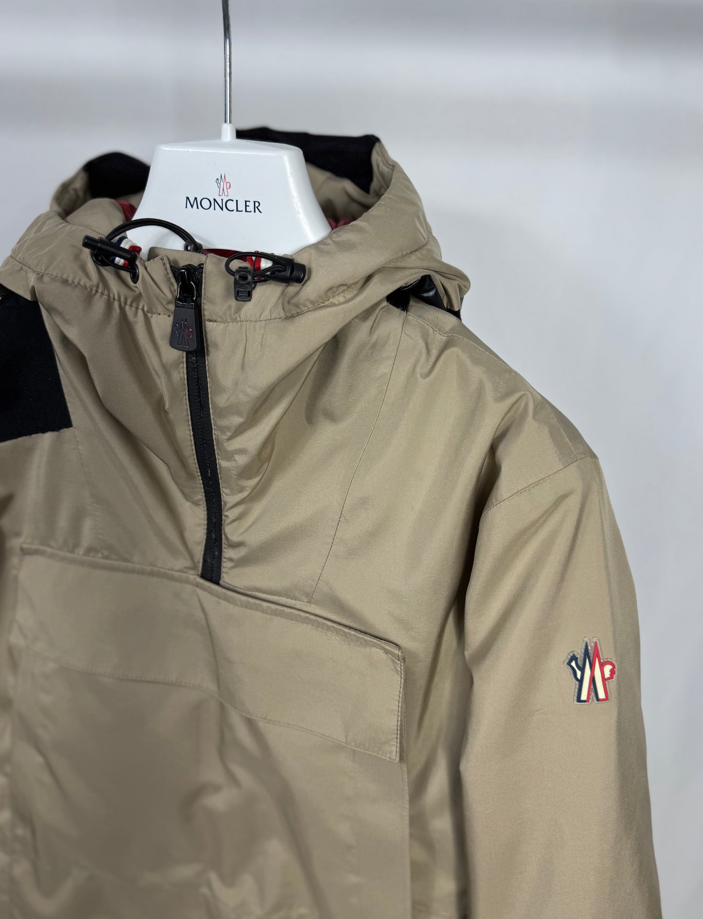 Moncler Grenoble Jacket - Size S
