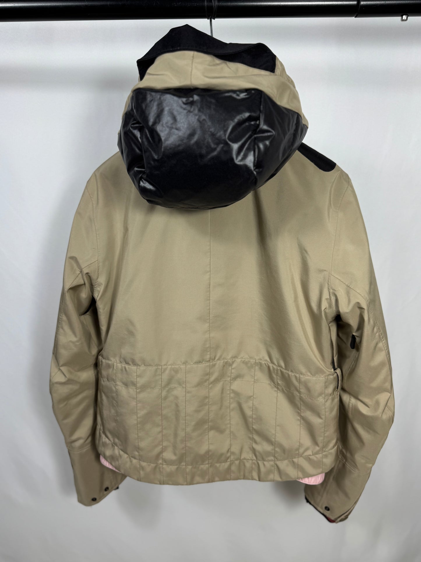 Moncler Grenoble Jacket - Size S