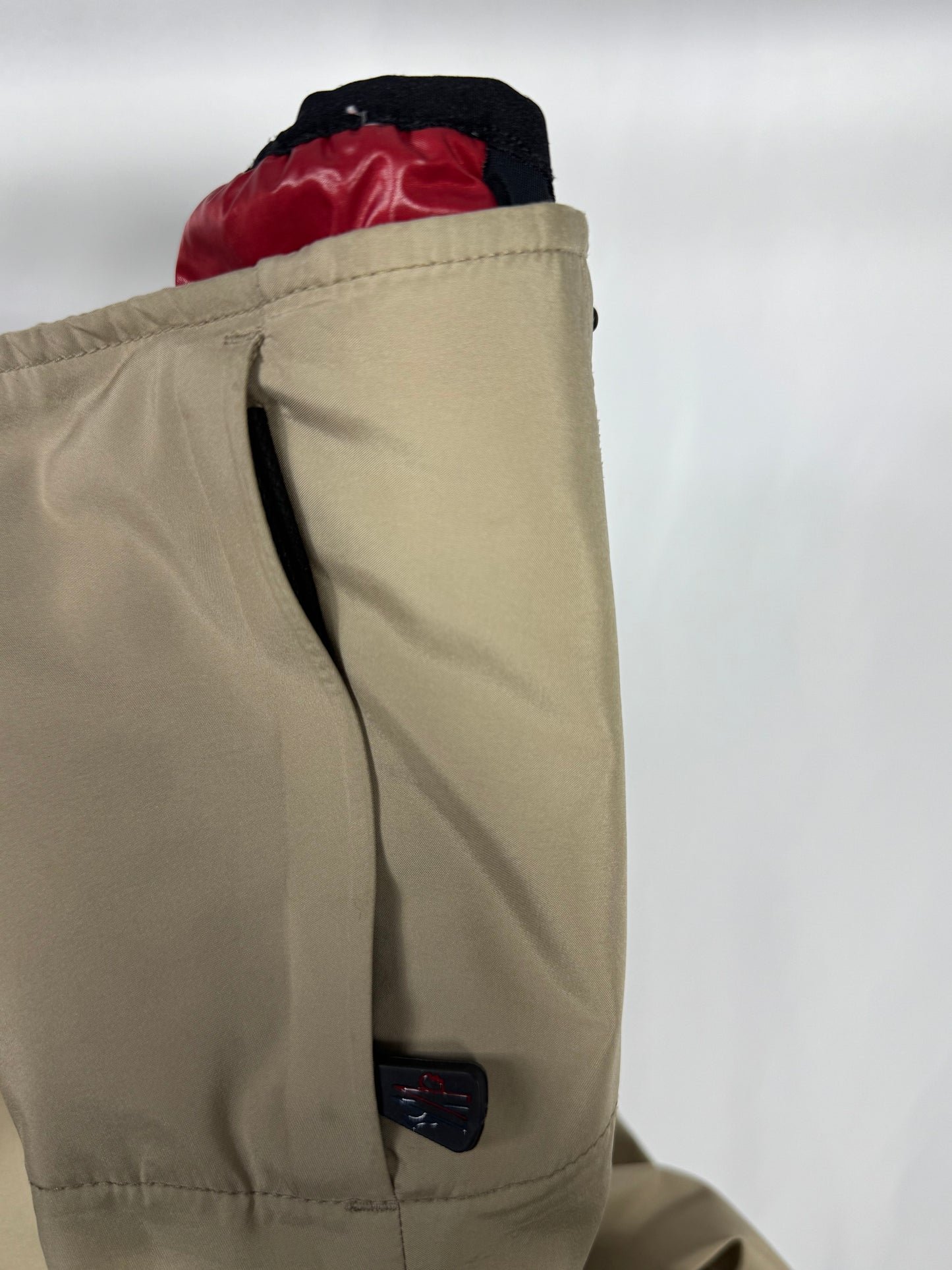 Moncler Grenoble Jacket - Size S