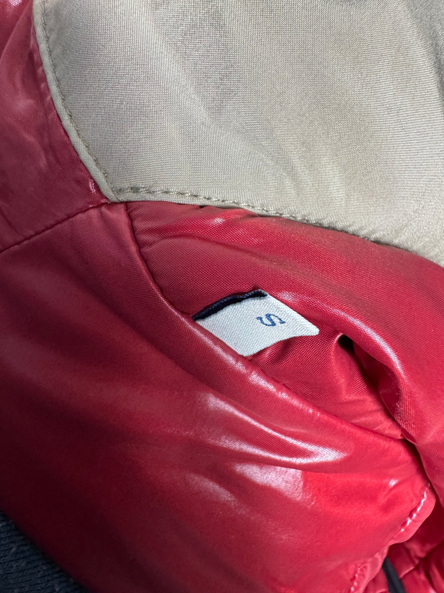 Moncler Grenoble Jacket - Size S