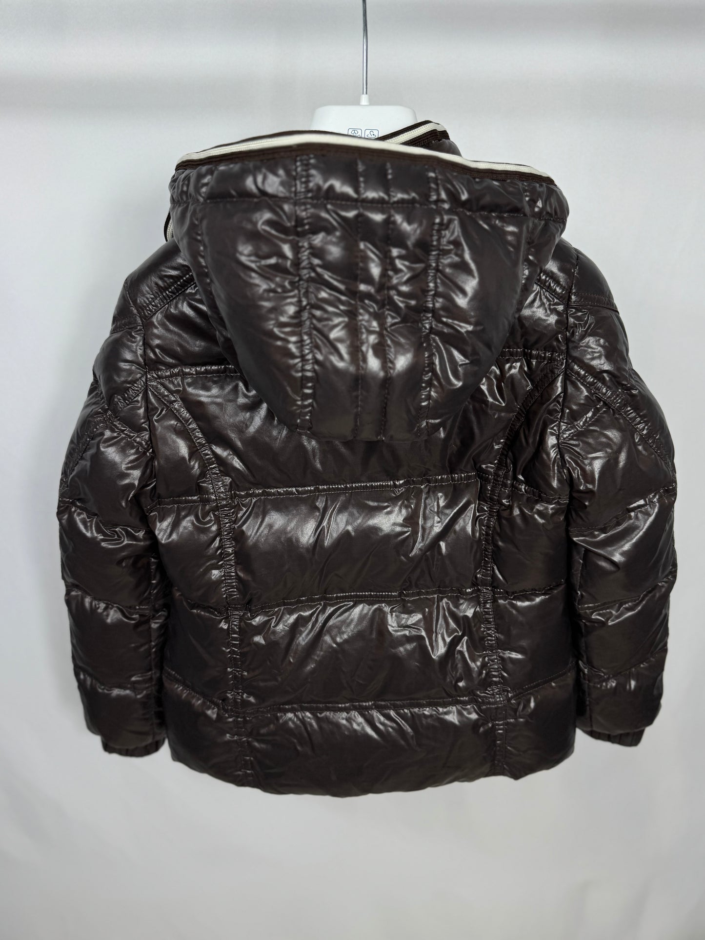Moncler Girls Jacket - Age 8