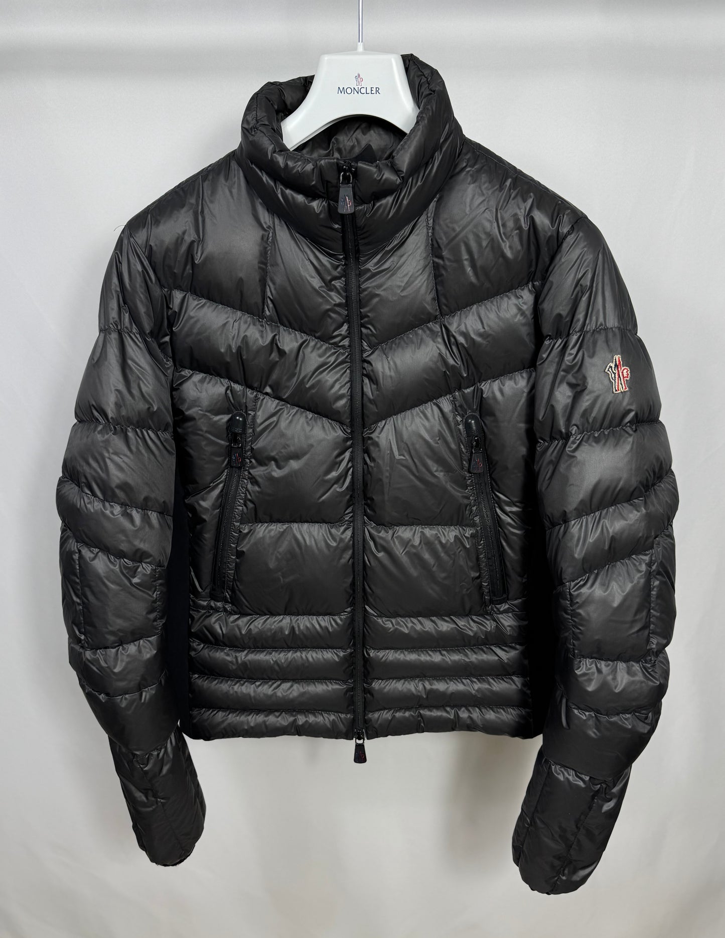 Moncler Grenoble Canmore Jacket - Size 2