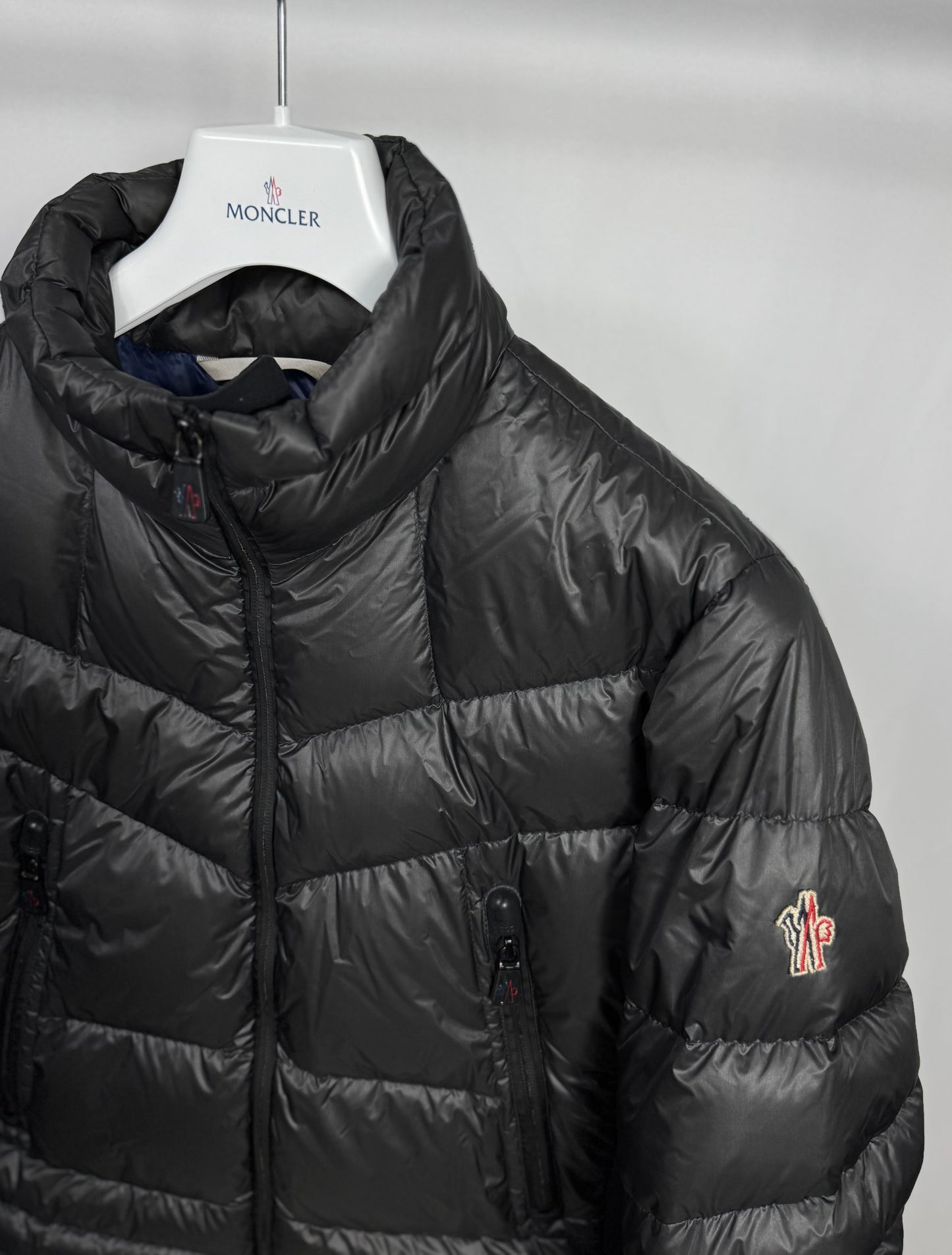 Moncler Grenoble Canmore Jacket - Size 2