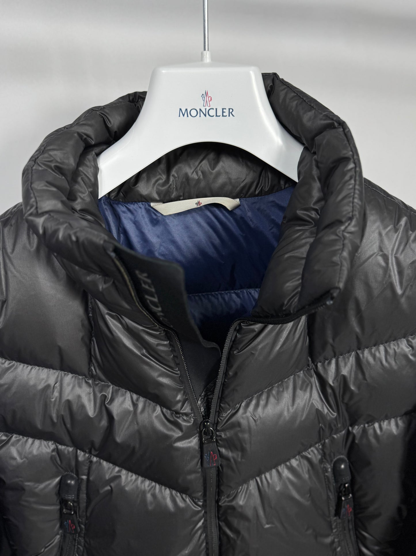 Moncler Grenoble Canmore Jacket - Size 2
