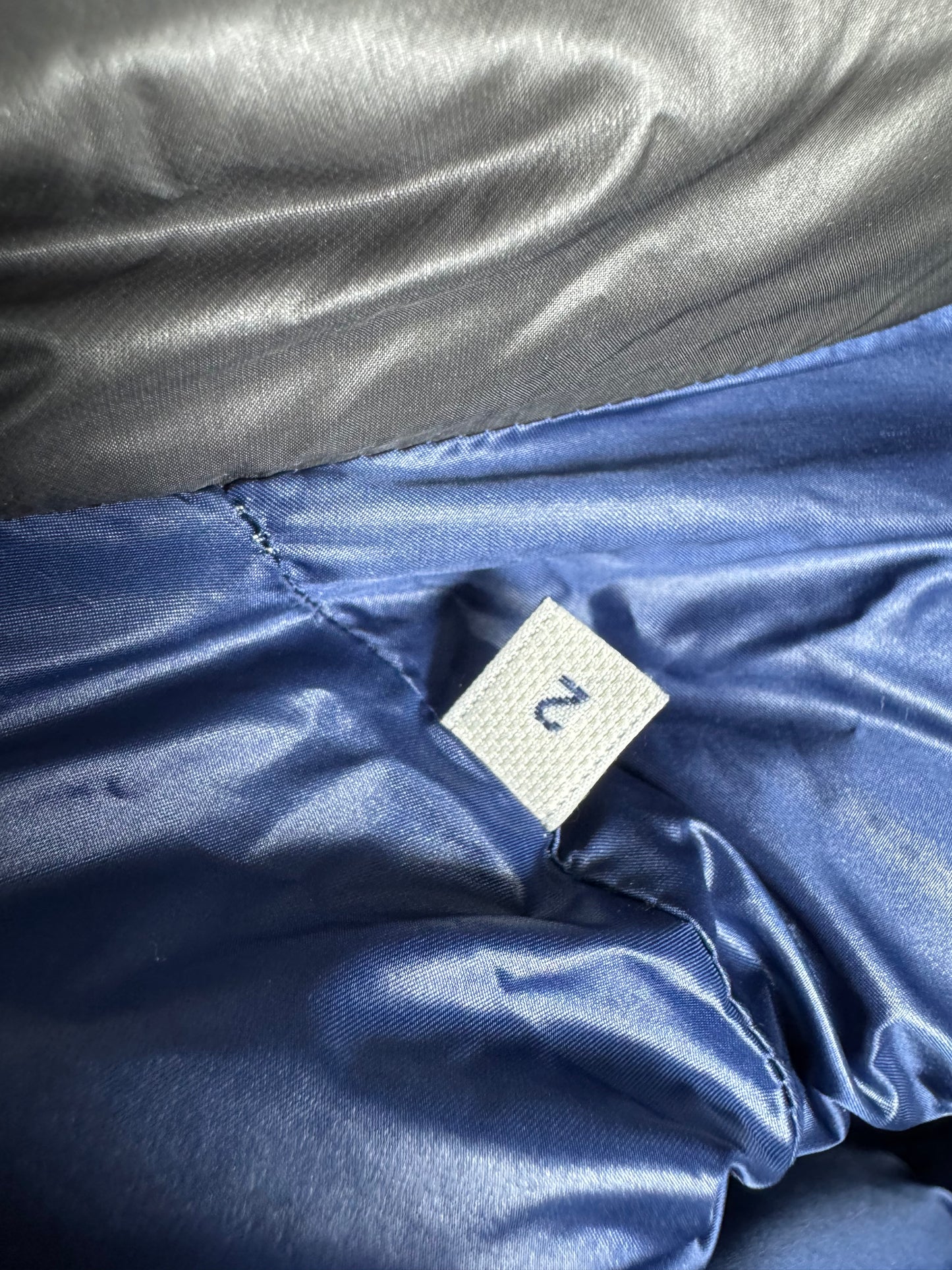 Moncler Grenoble Canmore Jacket - Size 2