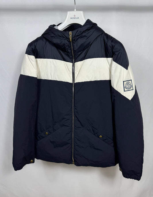 Moncler Gamme Bleu Jacket - Size 1