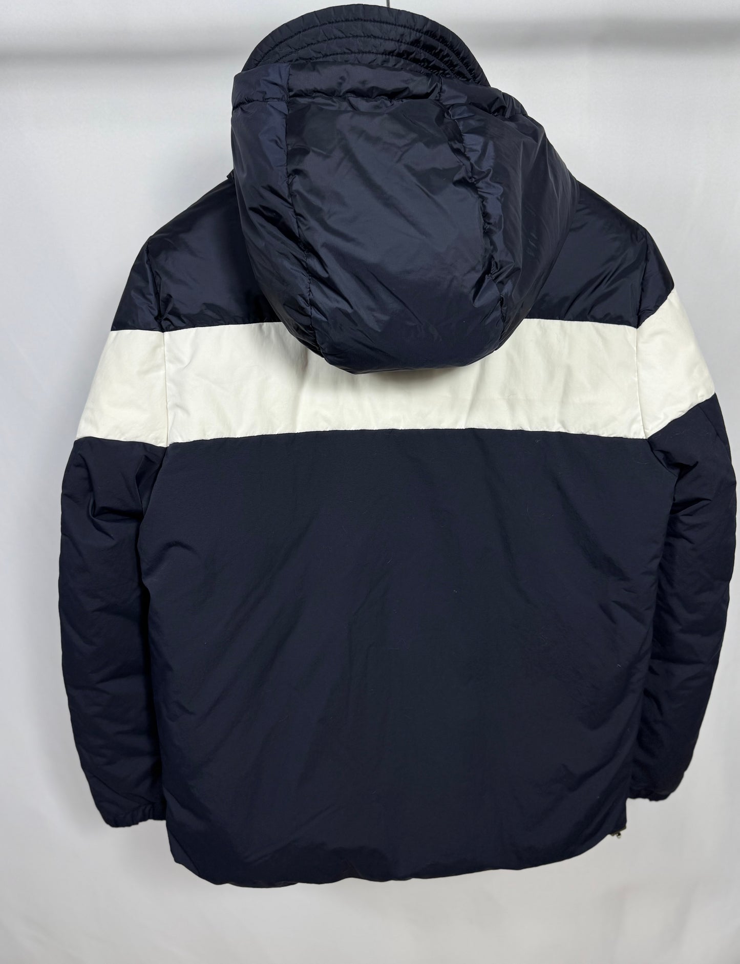 Moncler Gamme Bleu Jacket - Size 1