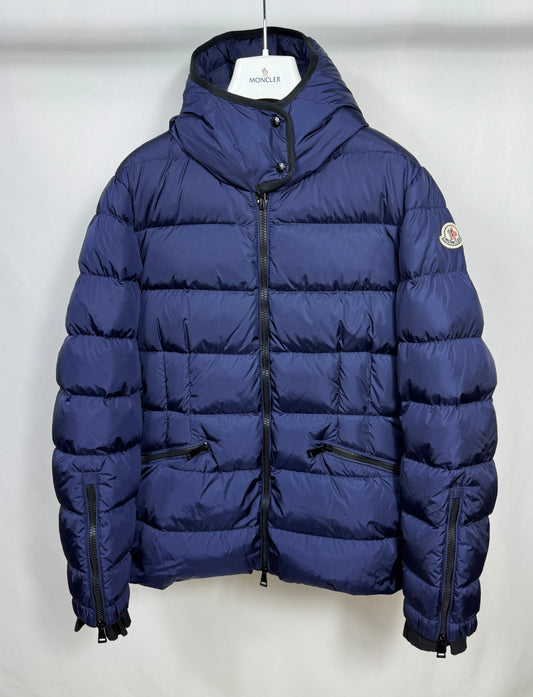 Moncler Betula Jacket - Size 3