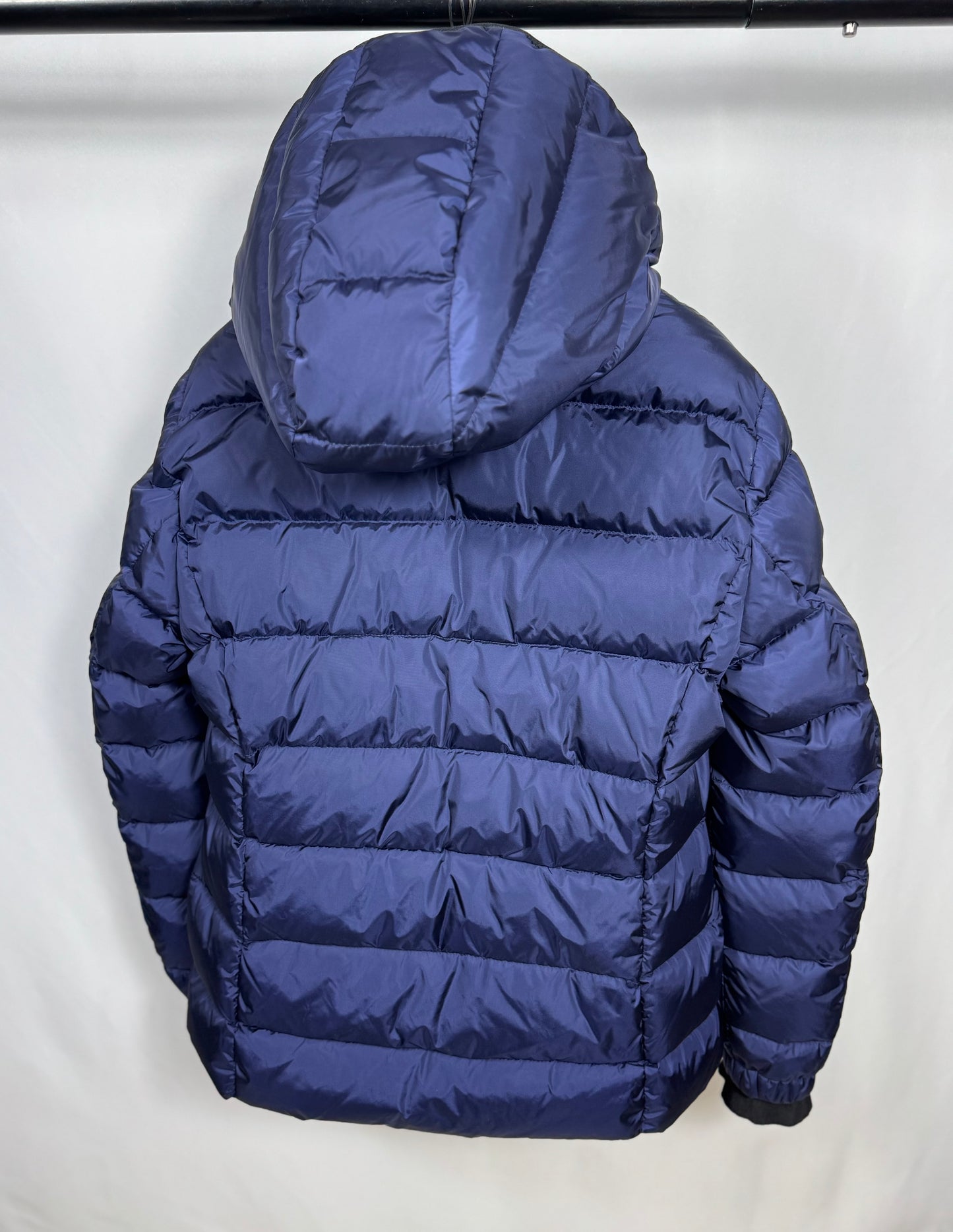 Moncler Betula Jacket - Size 3