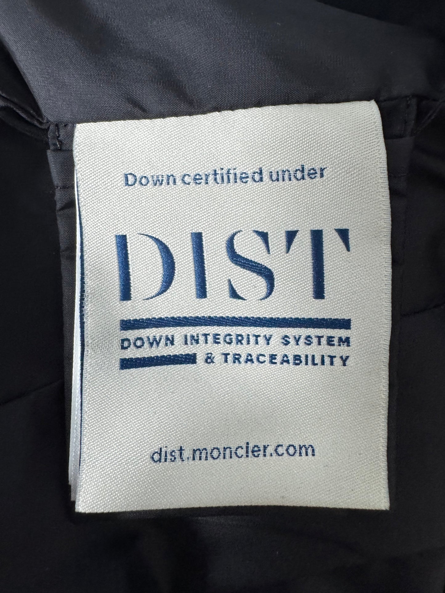 Moncler Betula Jacket - Size 3