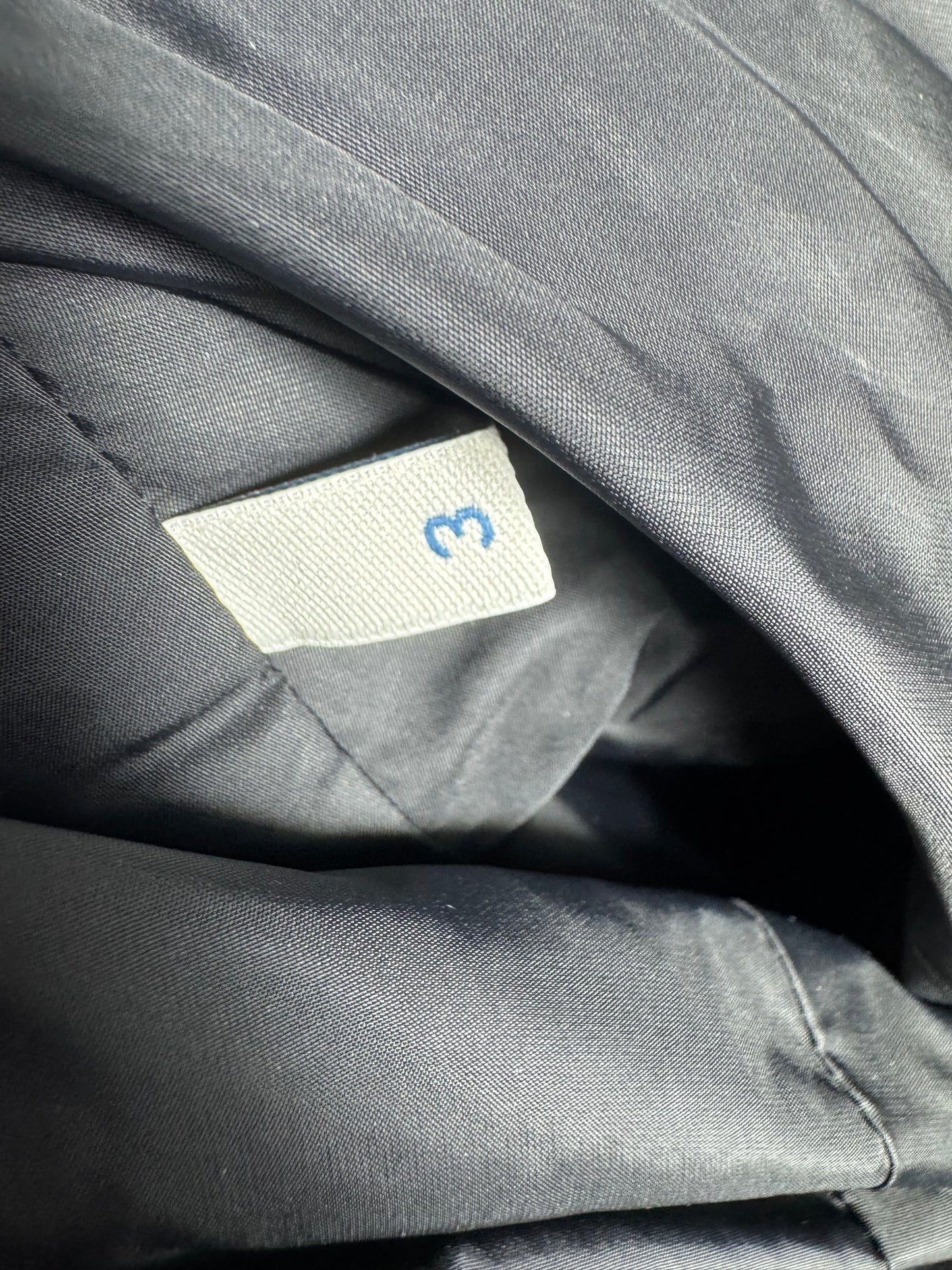 Moncler Betula Jacket - Size 3