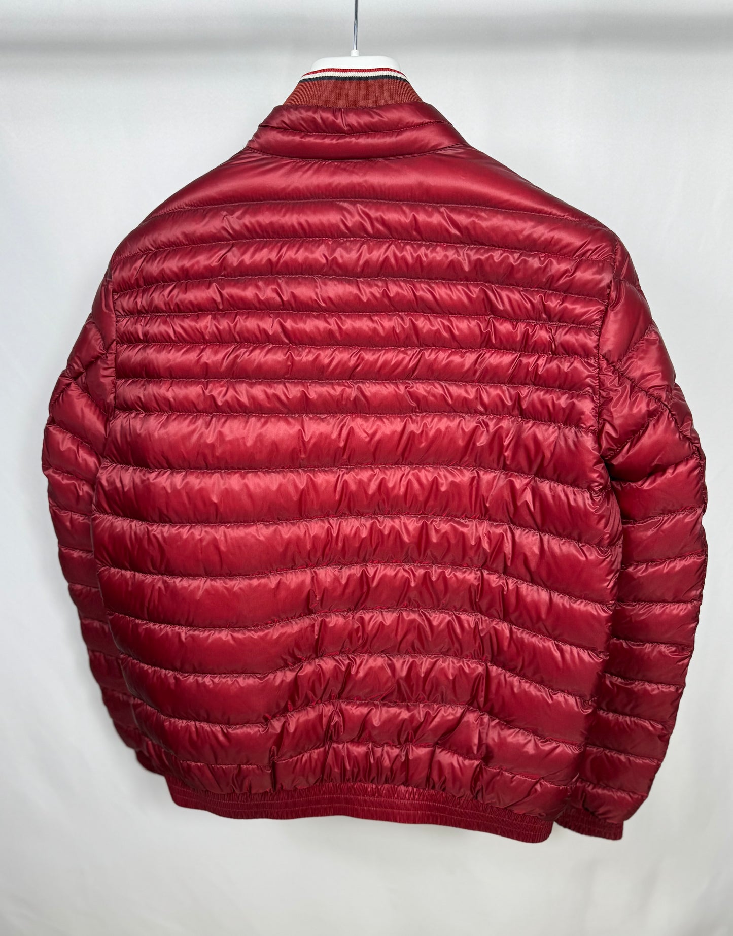 Moncler Garin Jacket - Size 4