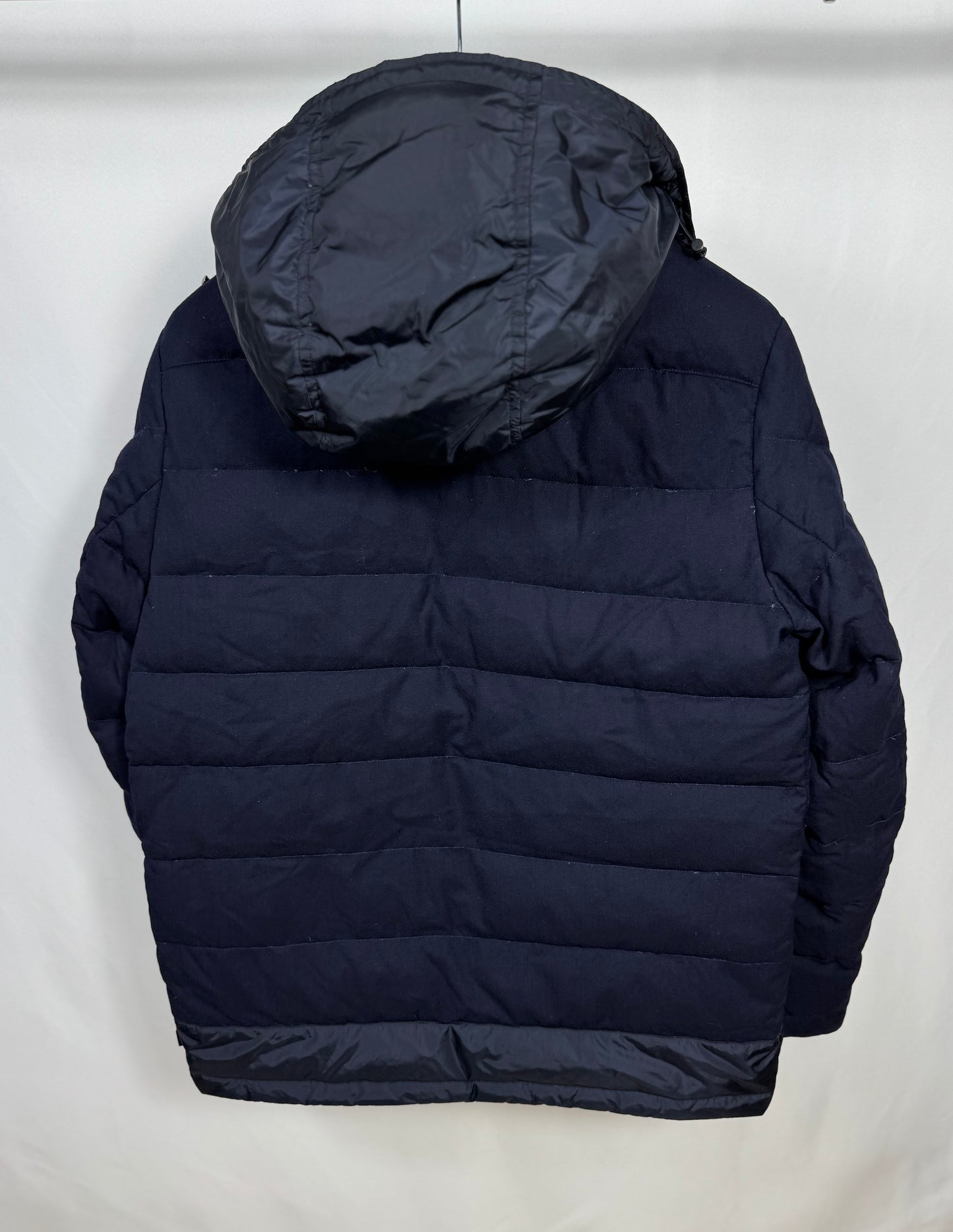 Moncler Villeroy Jacket - Size 2