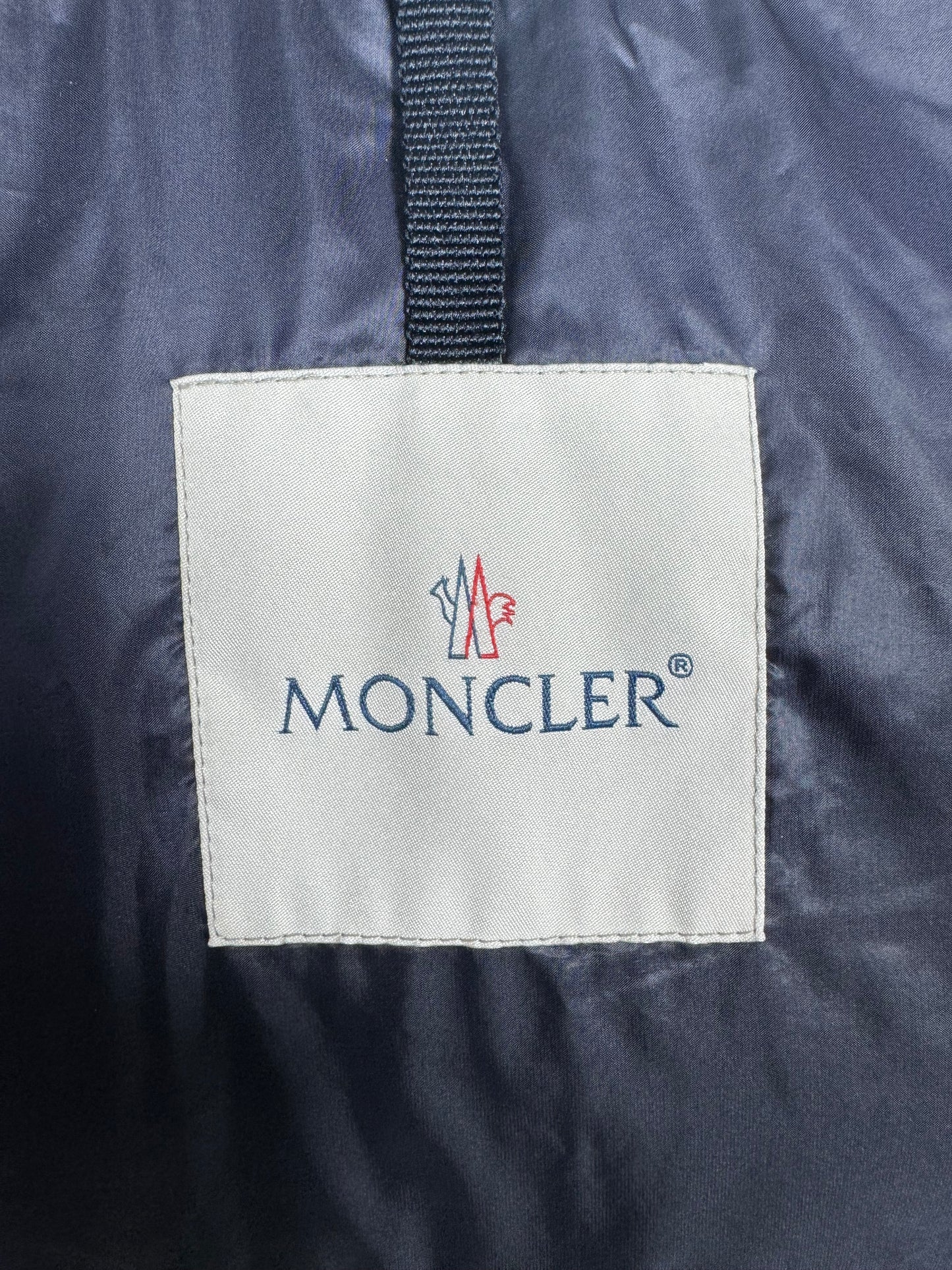 Moncler Villeroy Jacket - Size 2