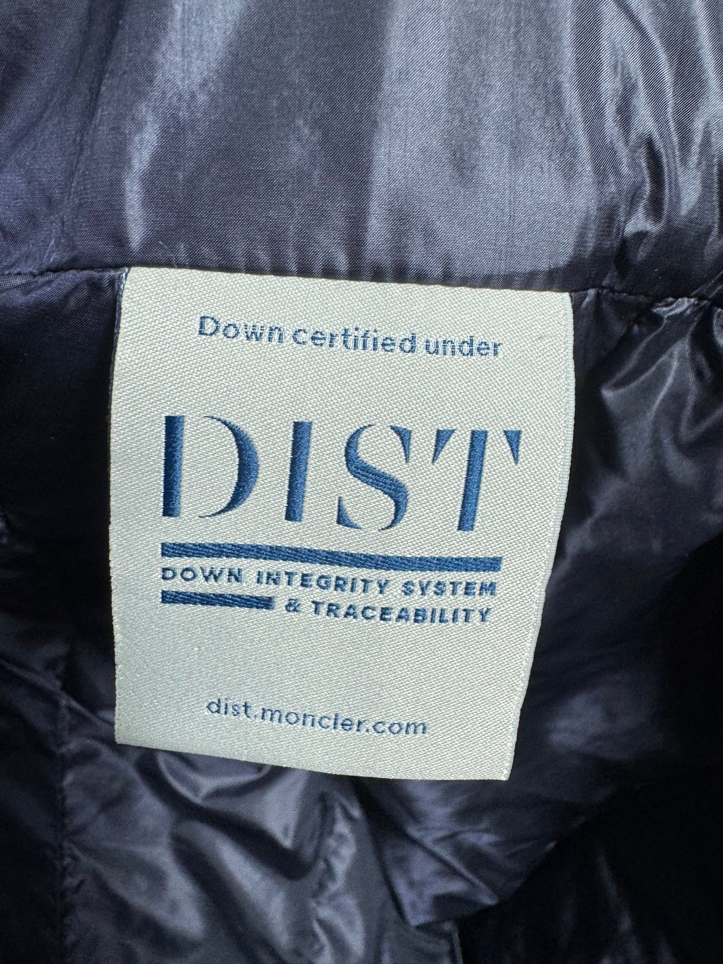 Moncler Villeroy Jacket - Size 2