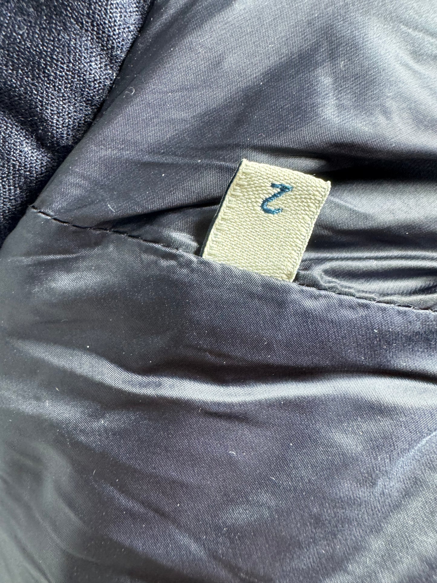 Moncler Villeroy Jacket - Size 2