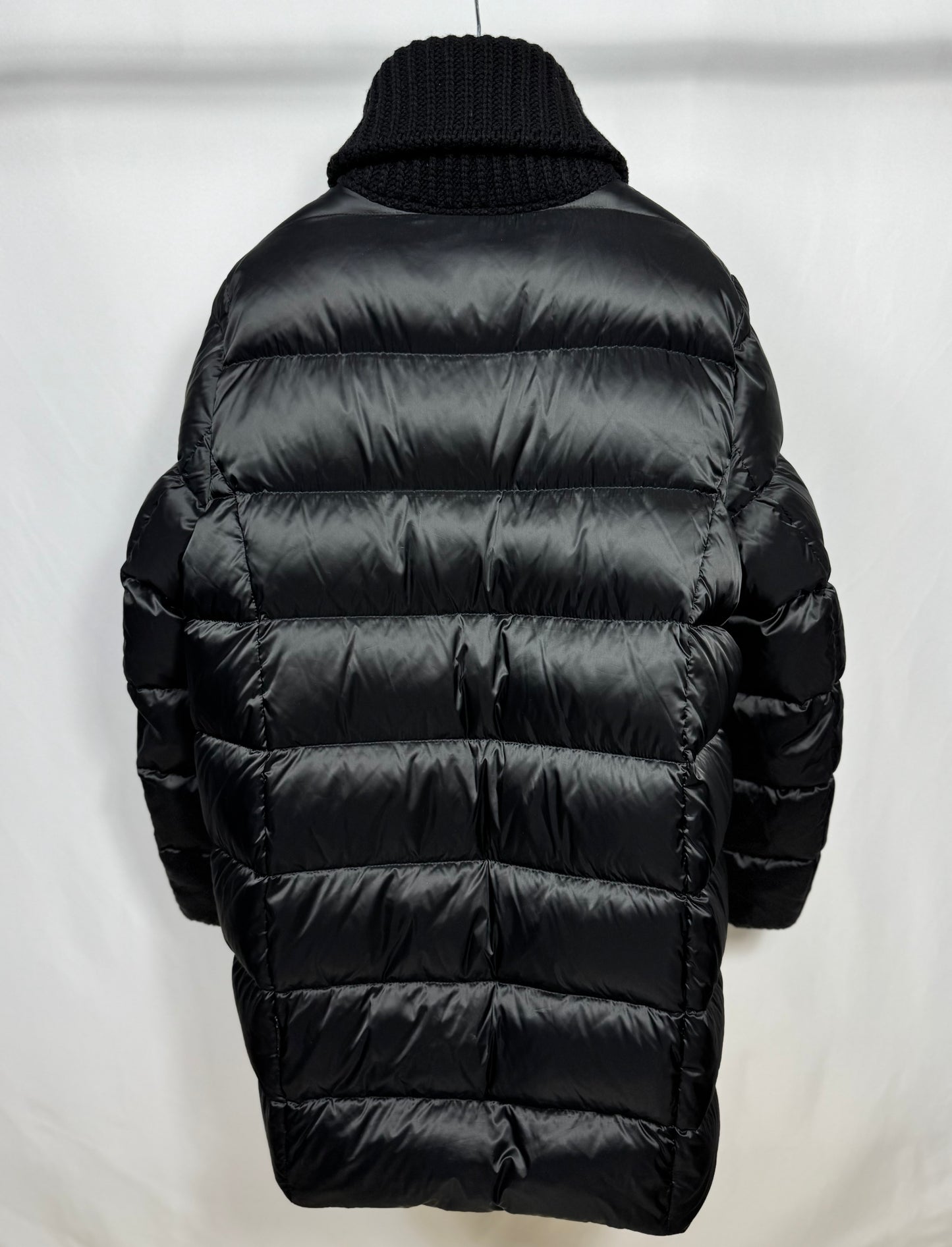 Moncler Laburnum Jacket - Size 4