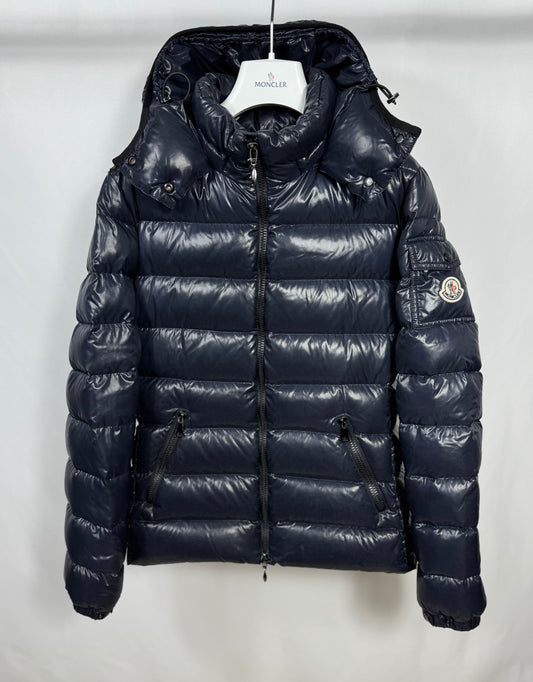 Moncler Bady Jacket - Size 3