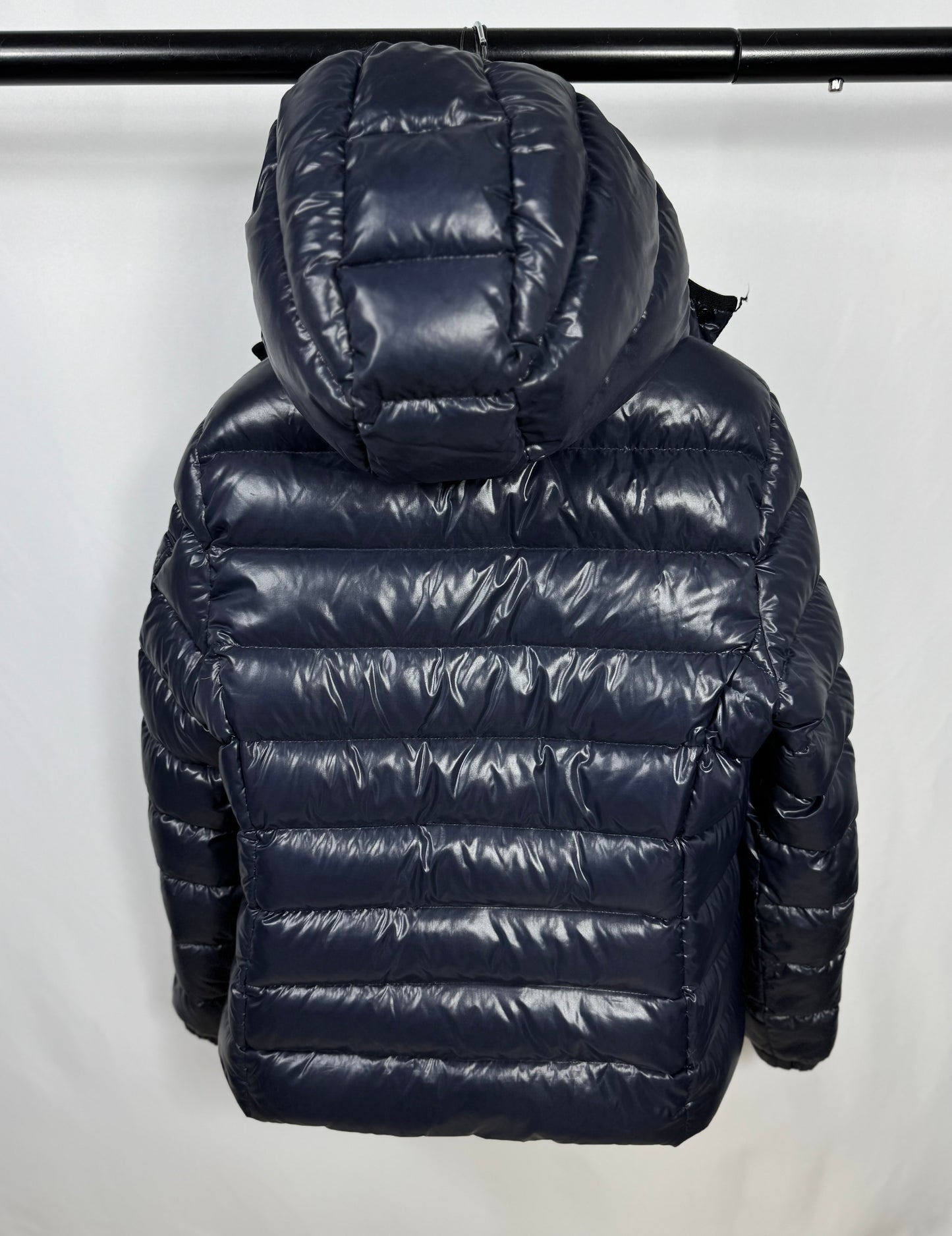Moncler Bady Jacket - Size 3