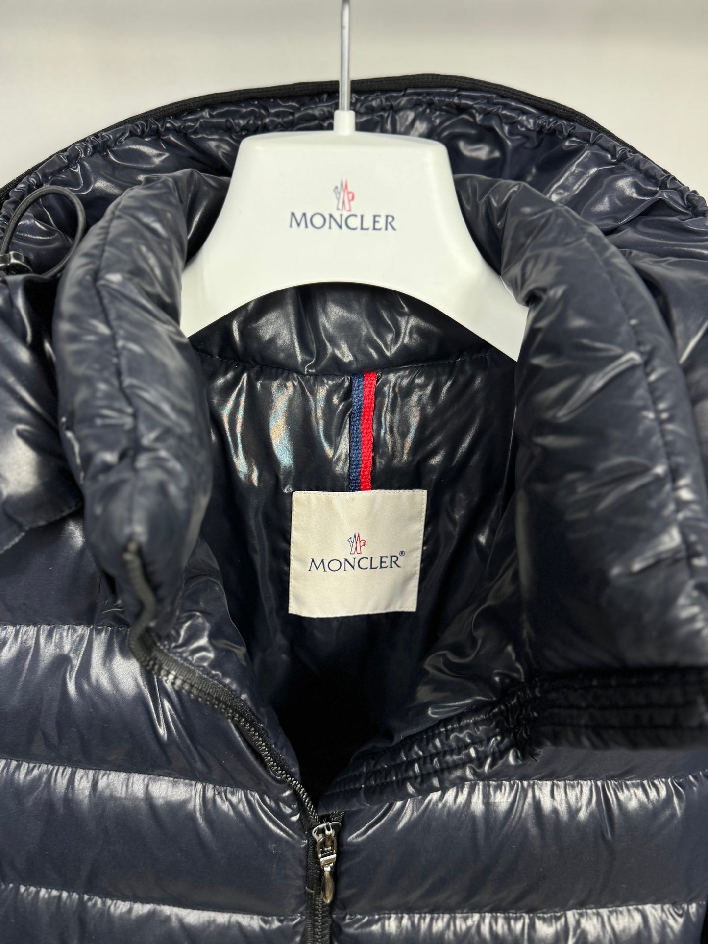 Moncler Bady Jacket - Size 3